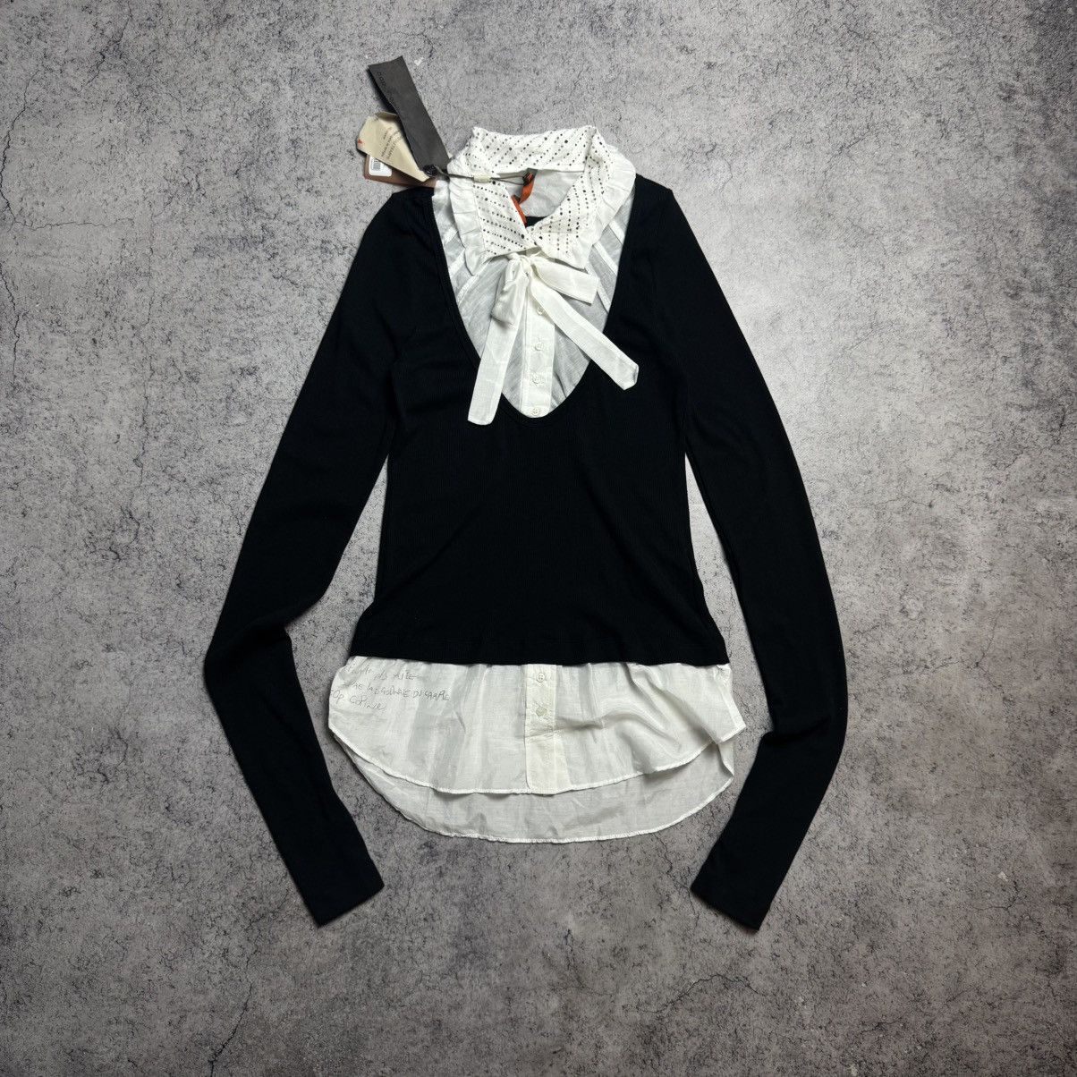 Cop Copine NEW Cop Copine Vintage Top Size M / US 6-8 / IT 42-44 - 1 Thumbnail