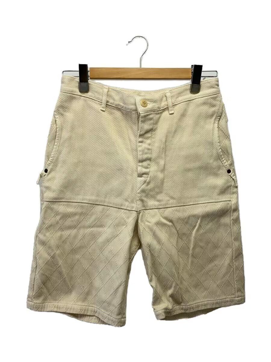 Kapital Reconstructed Cotton Shorts Size US 28 / EU 44 - 1 Thumbnail