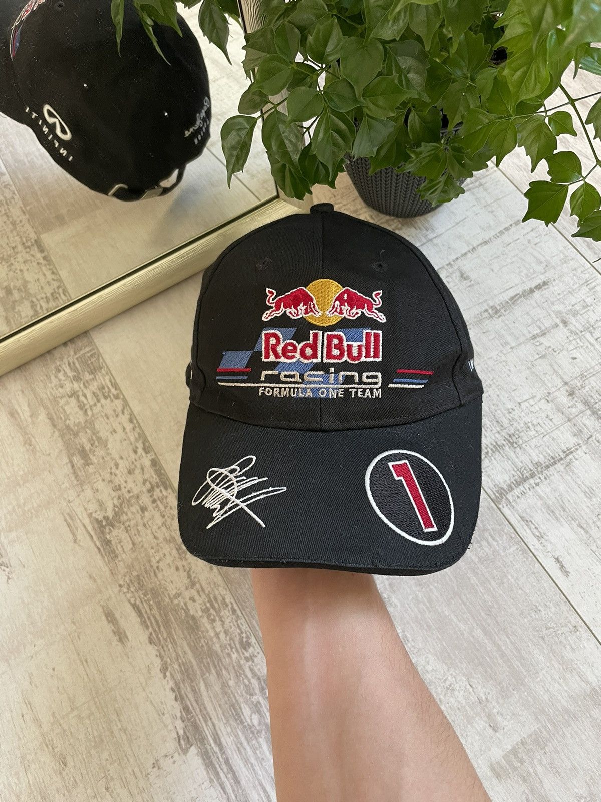 Formula 1 × Red Bull 00s Red Bull Sebastian vettel