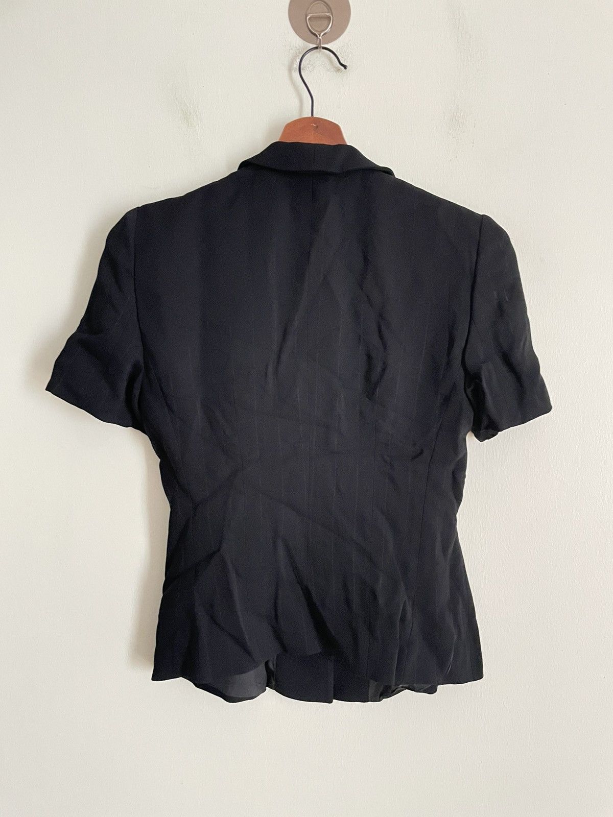 Emporio Armani Emporio Armani Blazer Size ONE SIZE - 2 Thumbnail