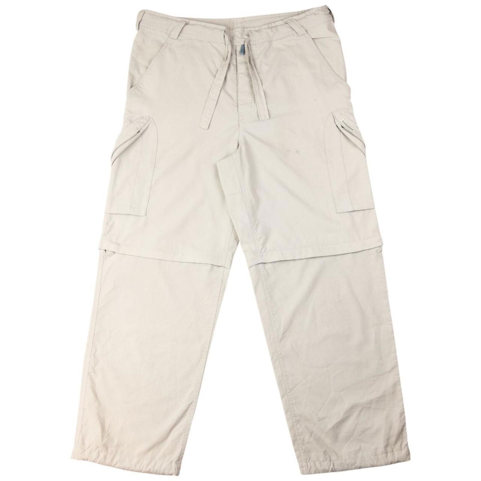 Nike Vintage Nike ACG Zip Off Trousers Size XL Size US 36 / EU 52 - 5 Thumbnail