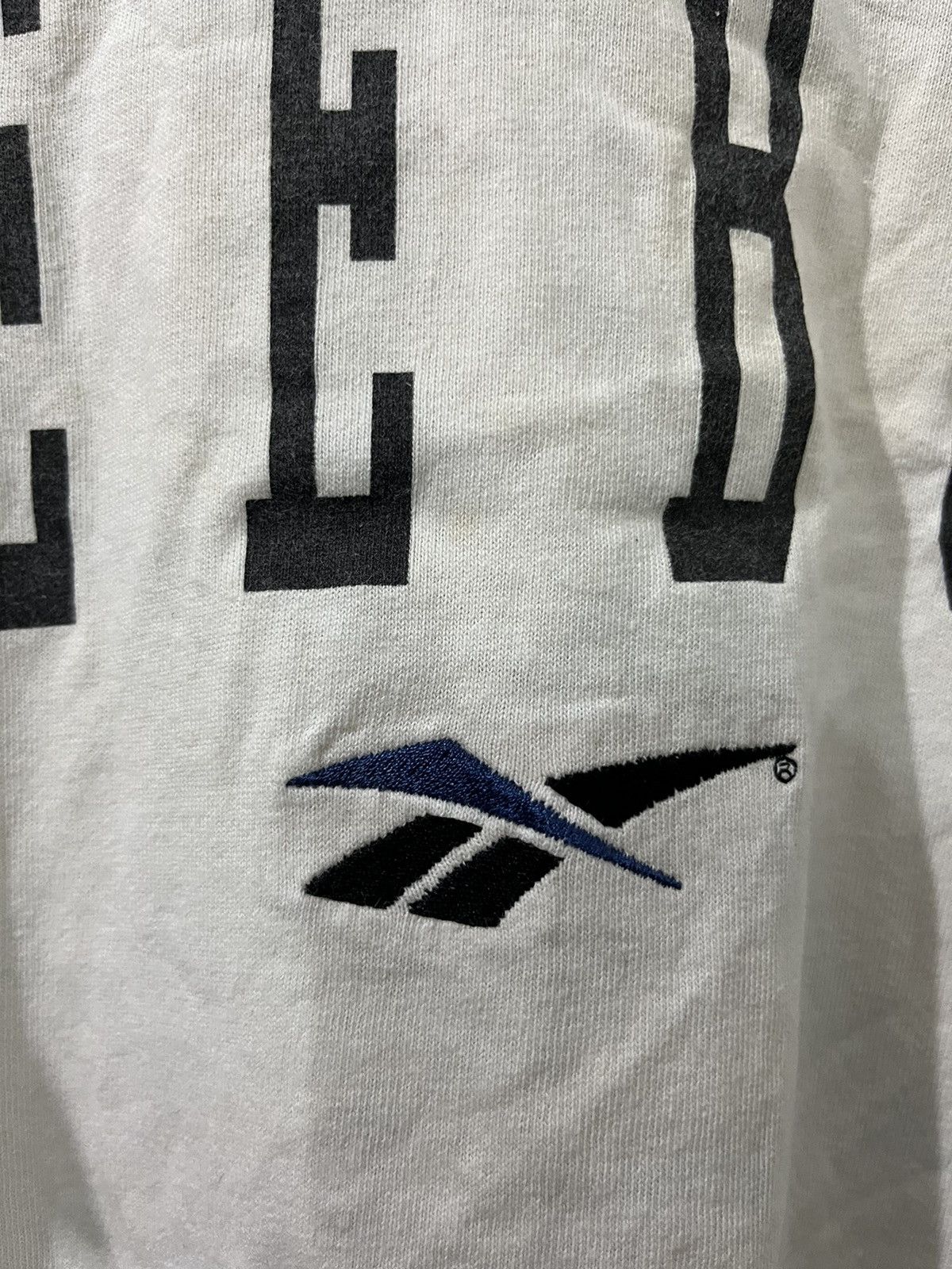 Reebok Vintage 90s HONOLULU MARATHON By Reebok Embroidered Logo Tee Size US M / EU 48-50 / 2 - 5 Thumbnail