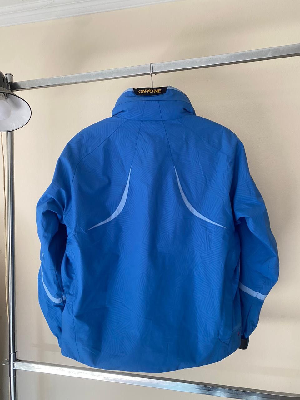Vintage 90s Onyone Hyglater Materials Size US S / EU 44-46 / 1 - 7 Thumbnail