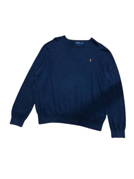 Polo Ralph Lauren Vintage Polo Ralph Lauren Sweater Size XXL Size US XXL / EU 58 / 5 - 1 Thumbnail