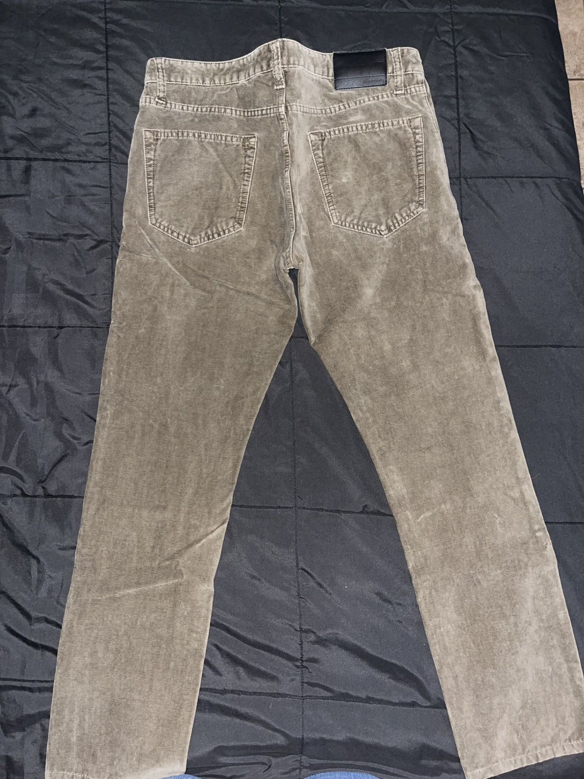 Undercover × Uniqlo Undercover Uniqlo corduroy pants Size US 31 - 2 Thumbnail
