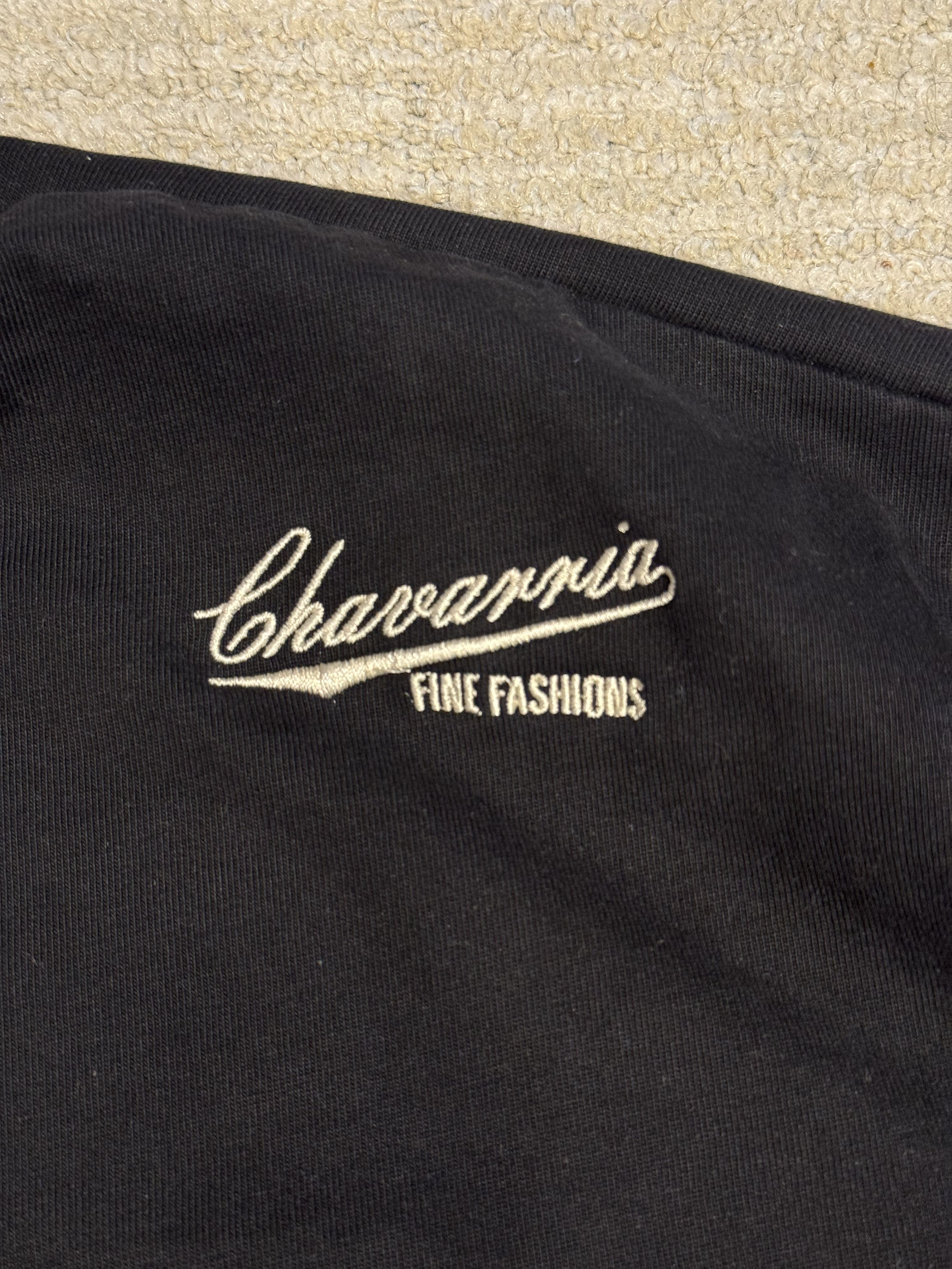 Willy Chavarria Willy Chavarria T Shirt Size US M / EU 48-50 / 2 - 3 Thumbnail