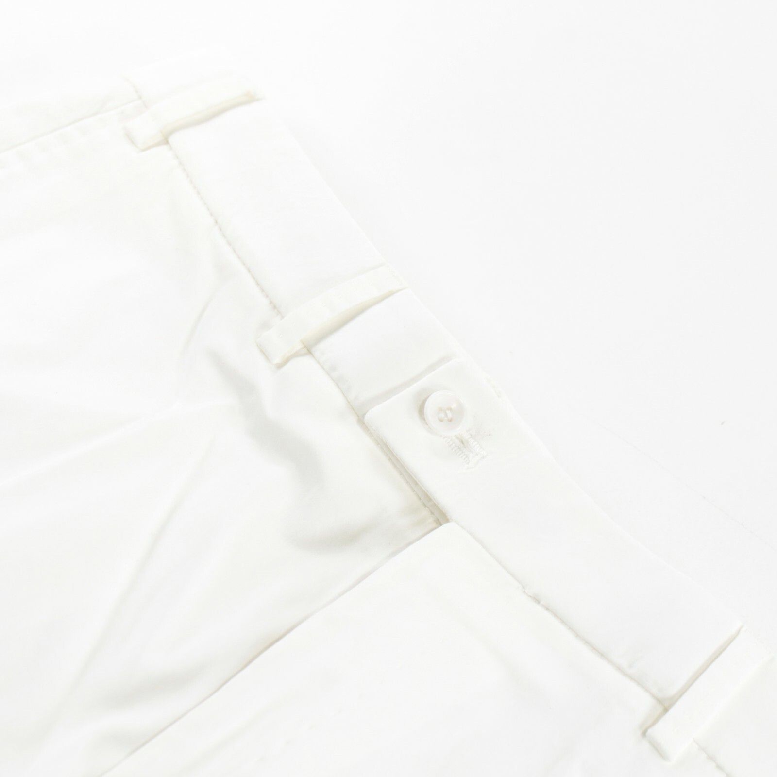 Hiltl New with tags Chino Size 36 US In White