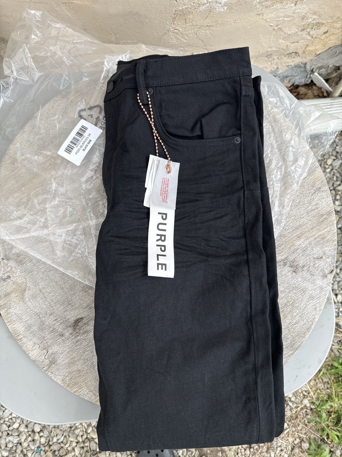 Purple Brand Purple Brand Jeans Size US 34 / EU 50 - 2 Thumbnail