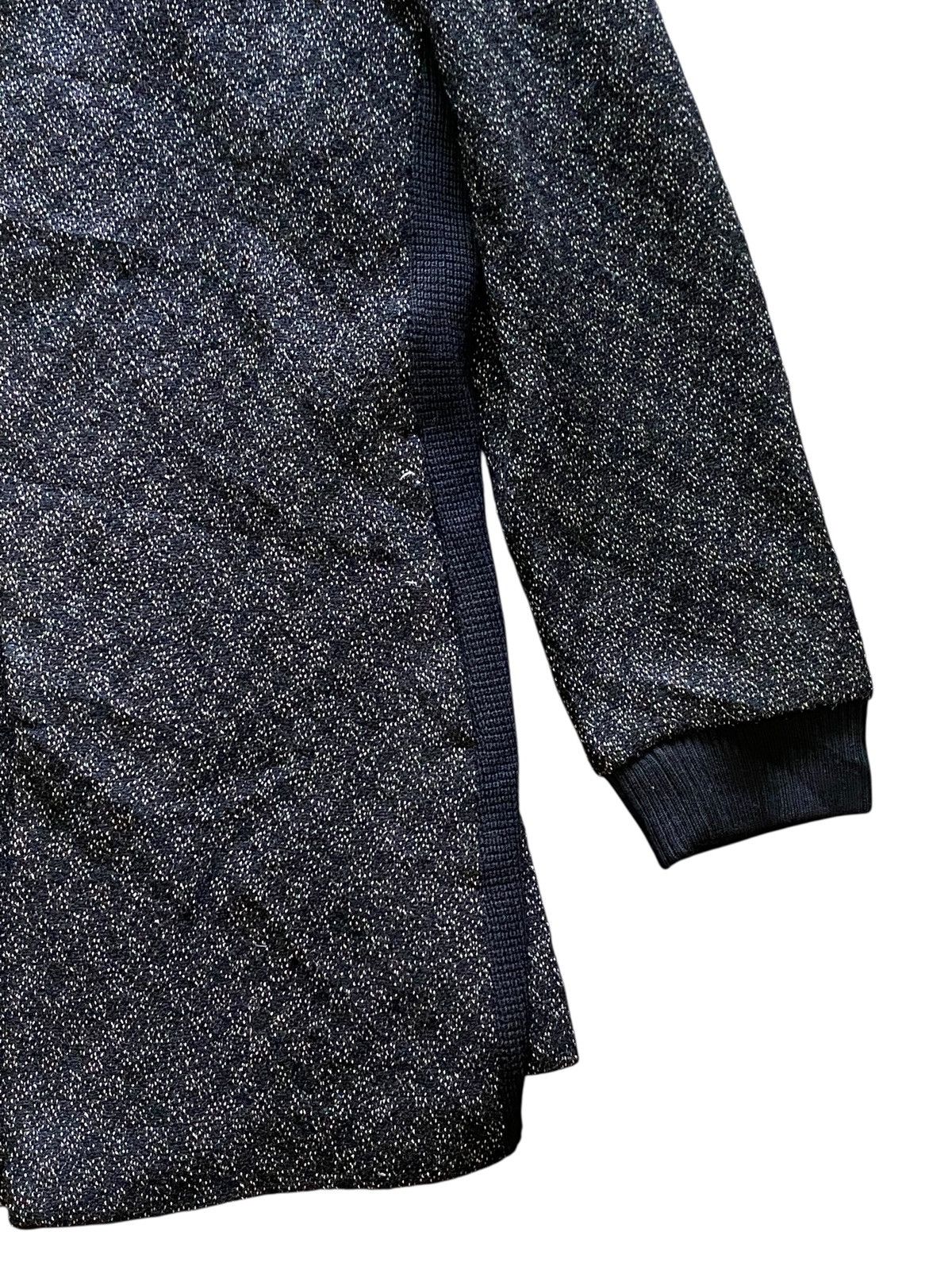 Comme Ca Ism Vtg Comme Ca Du Mode Mens Wool Coat Jacket Size US L / EU 52-54 / 3 - 7 Thumbnail
