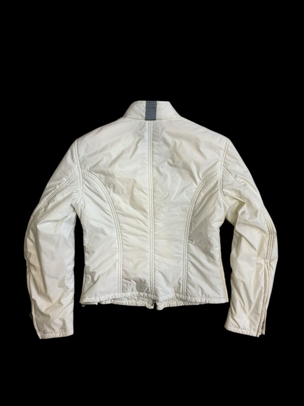 Belstaff Belstaff® Women Motorcycle Jacket. Size M / US 6-8 / IT 42-44 - 11 Thumbnail