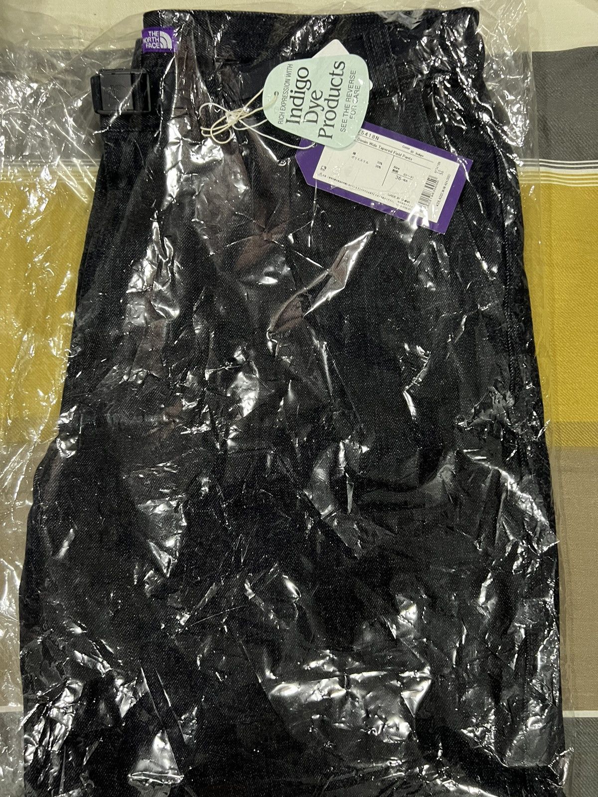 Nanamica The North Face Purple Label Nanamica | Grailed