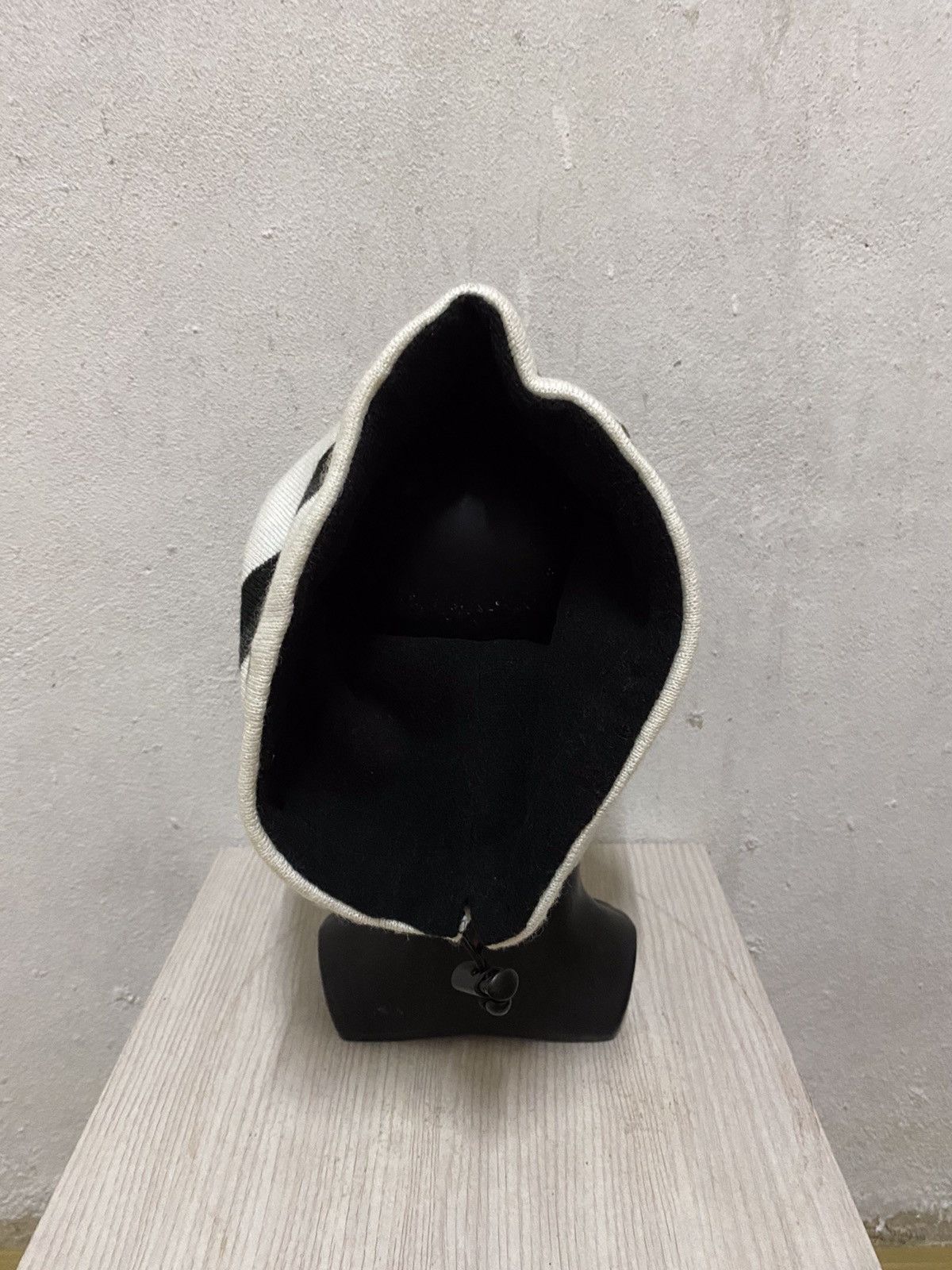 Japanese Brand Galloper Neck Warmer / Hat Size ONE SIZE - 4 Thumbnail