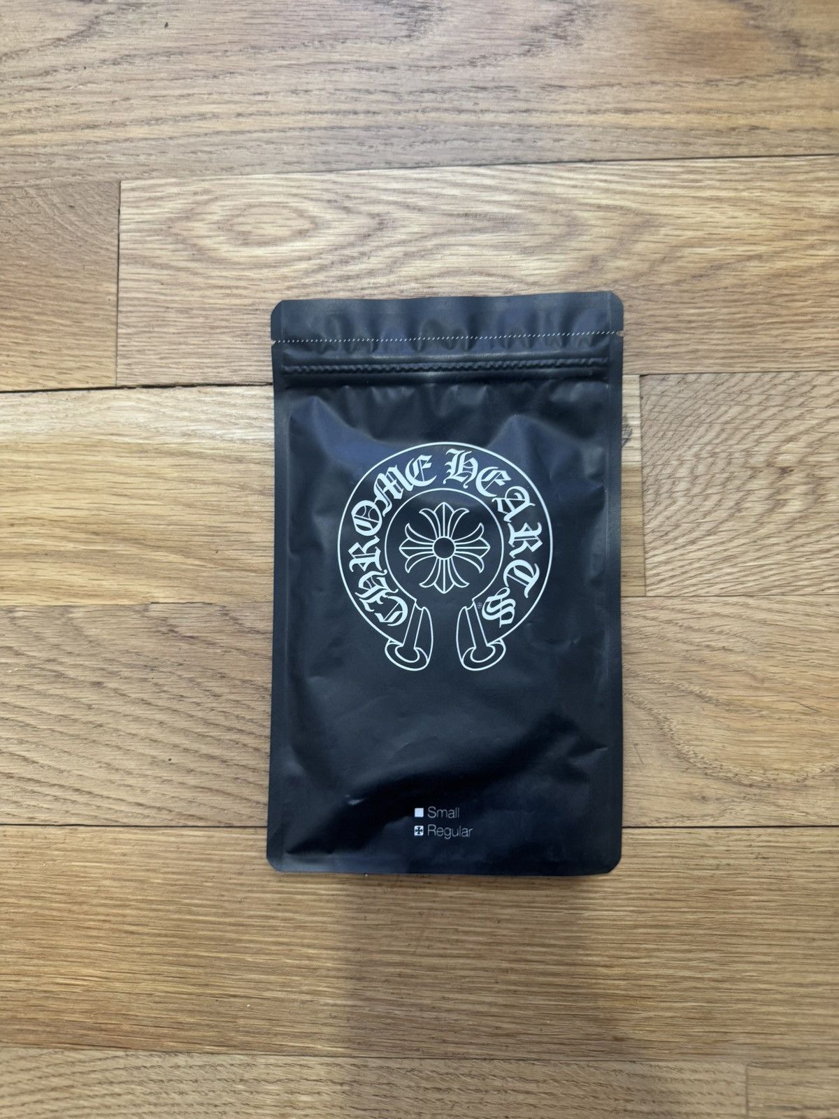 Chrome Hearts Chrome Hearts Face Mask Size ONE SIZE - 3 Thumbnail