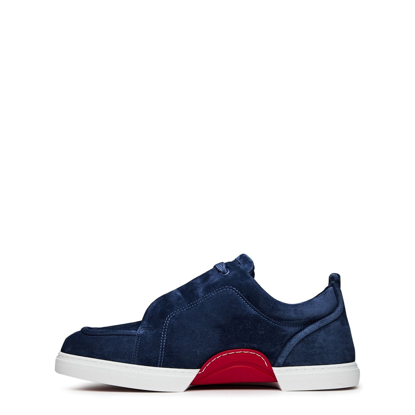 Christian Louboutin Jimmy Sneakers Size US 11 / EU 44 - 3 Thumbnail
