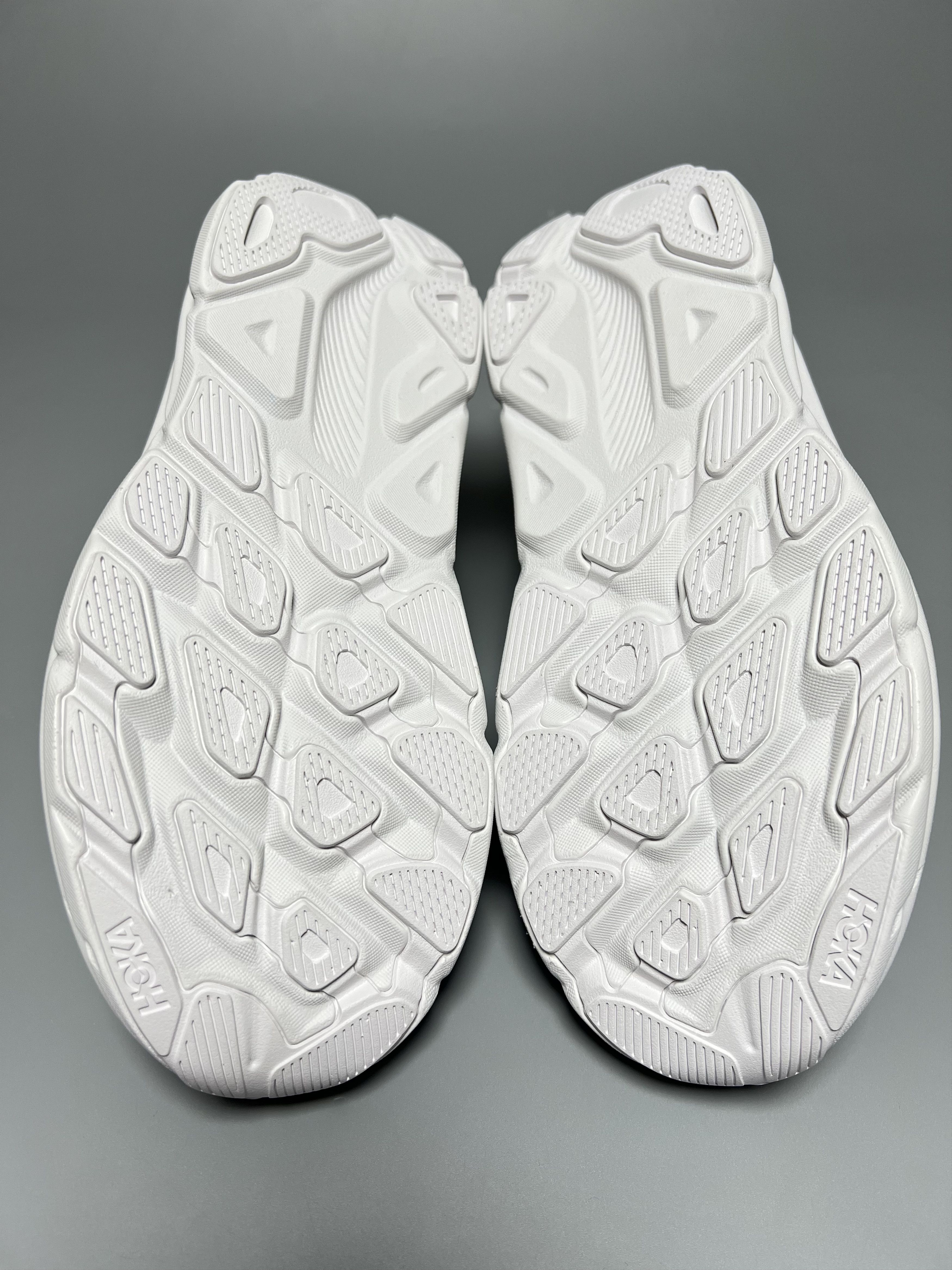 Hoka 11D Hoka One One Clifton 9 Wide Running Shoes Walking Gym Size US 11 / IT 41 - 14 Thumbnail
