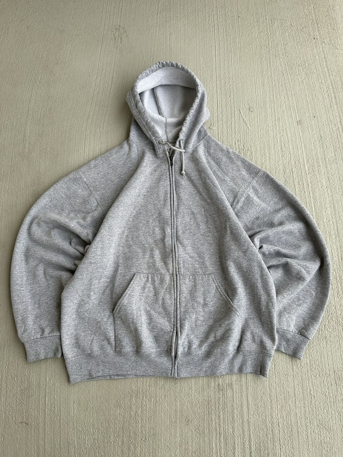 Other Vintage Hoodie Size US XL / EU 56 / 4 - 1 Thumbnail