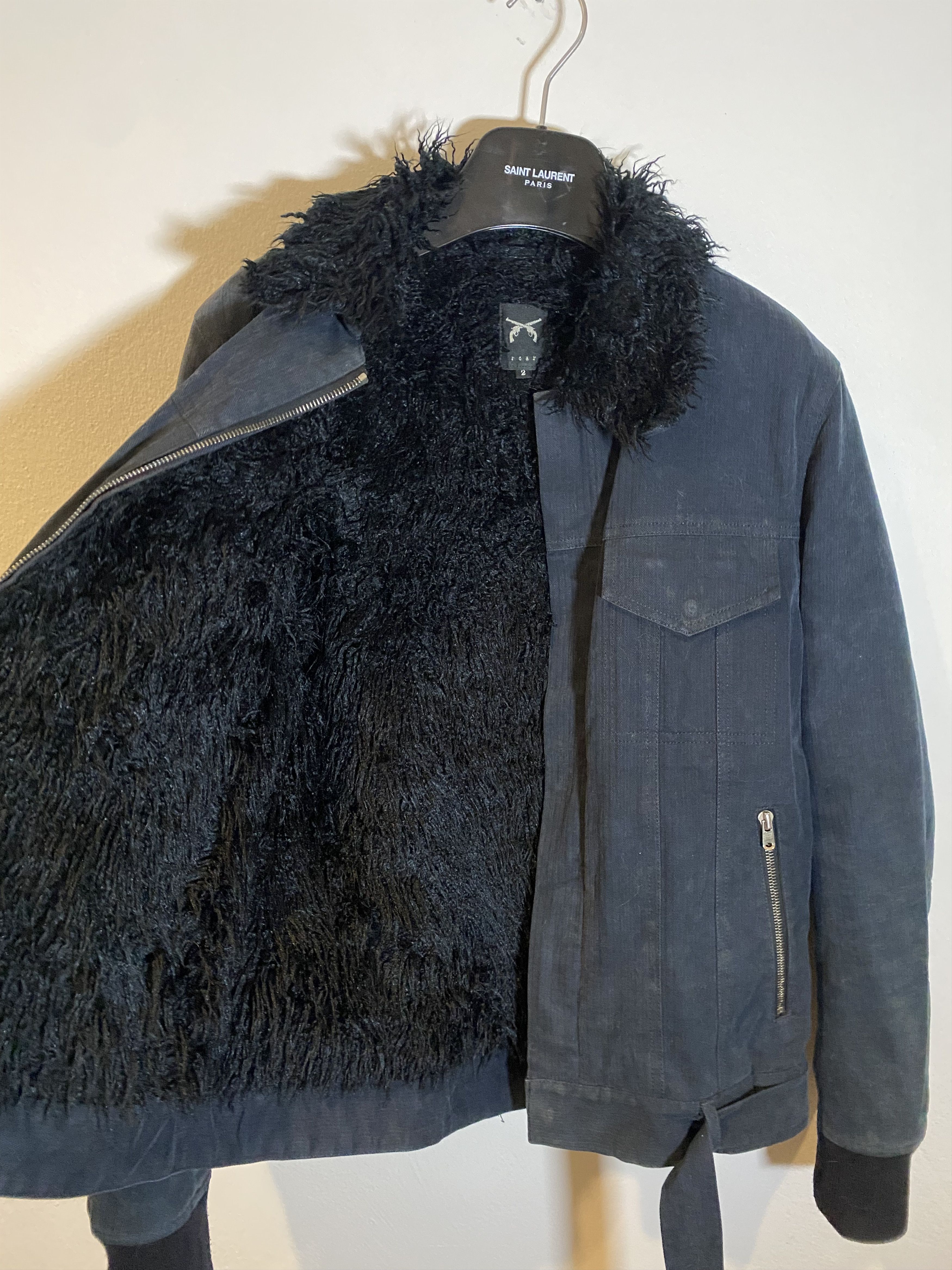 Roar Jacket, view 2