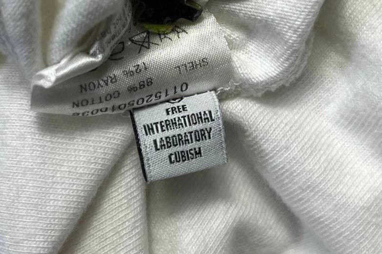 Visvim Visvim - Sketch Vintage S/S Crew Tee Size US M / EU 48-50 / 2 - 9 Thumbnail