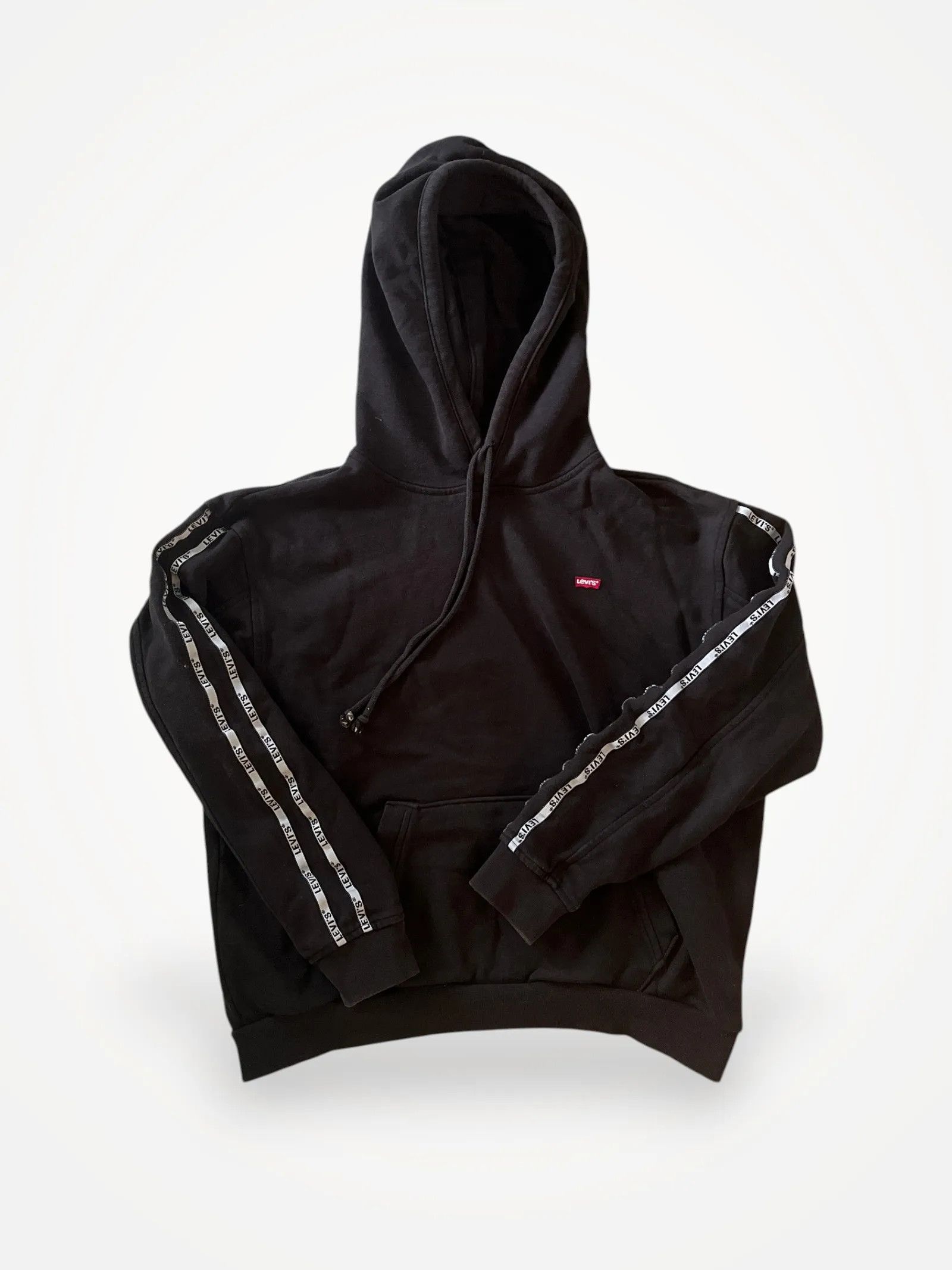 Levi's Levi's Hoodie Size S / US 4 / IT 40 - 1 Thumbnail