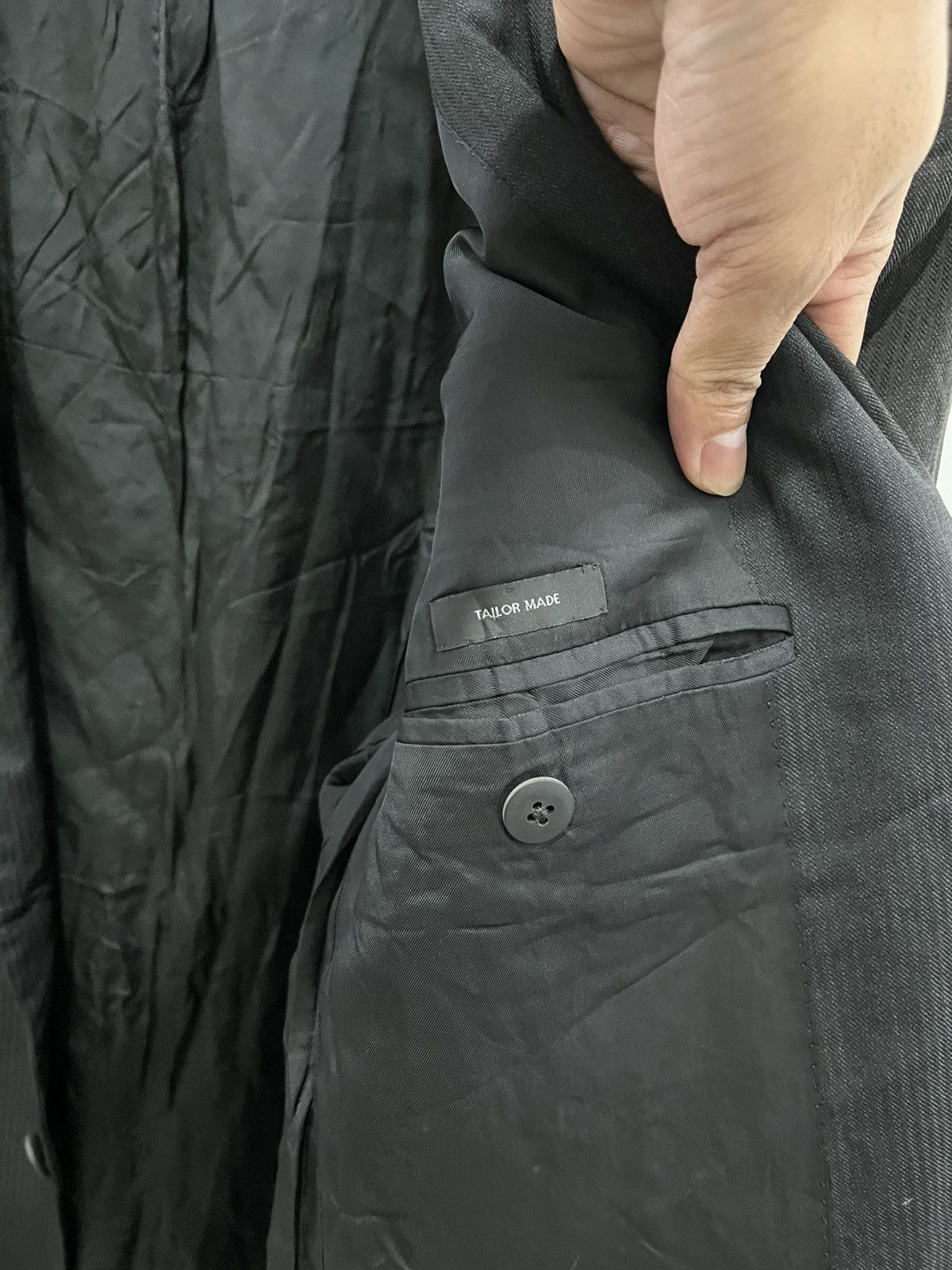 Jil Sander Jil sander raf simons era 2007 Size 48R - 8 Thumbnail