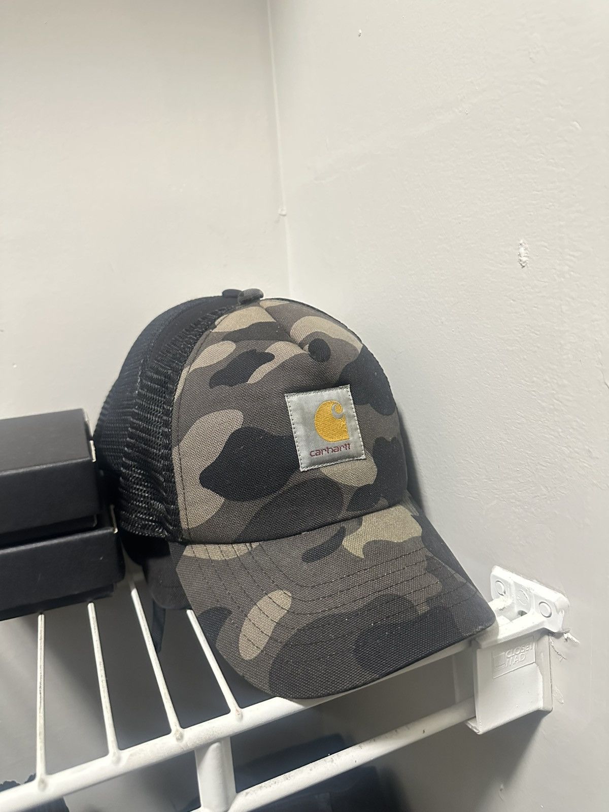 Bape × Carhartt | Grailed