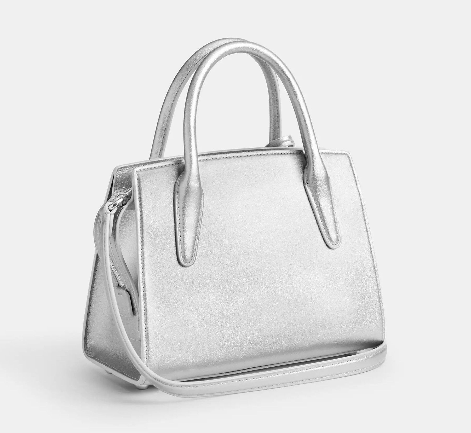 Coach Andrea Carryall Bag CW024 Size ONE SIZE - 10 Thumbnail