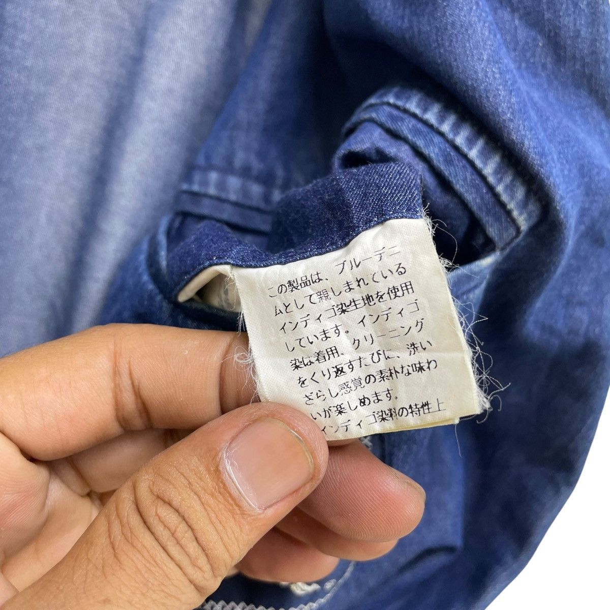 Burberry 💥Vintage Burberrys Casual Jacket Size US M / EU 48-50 / 2 - 4 Thumbnail