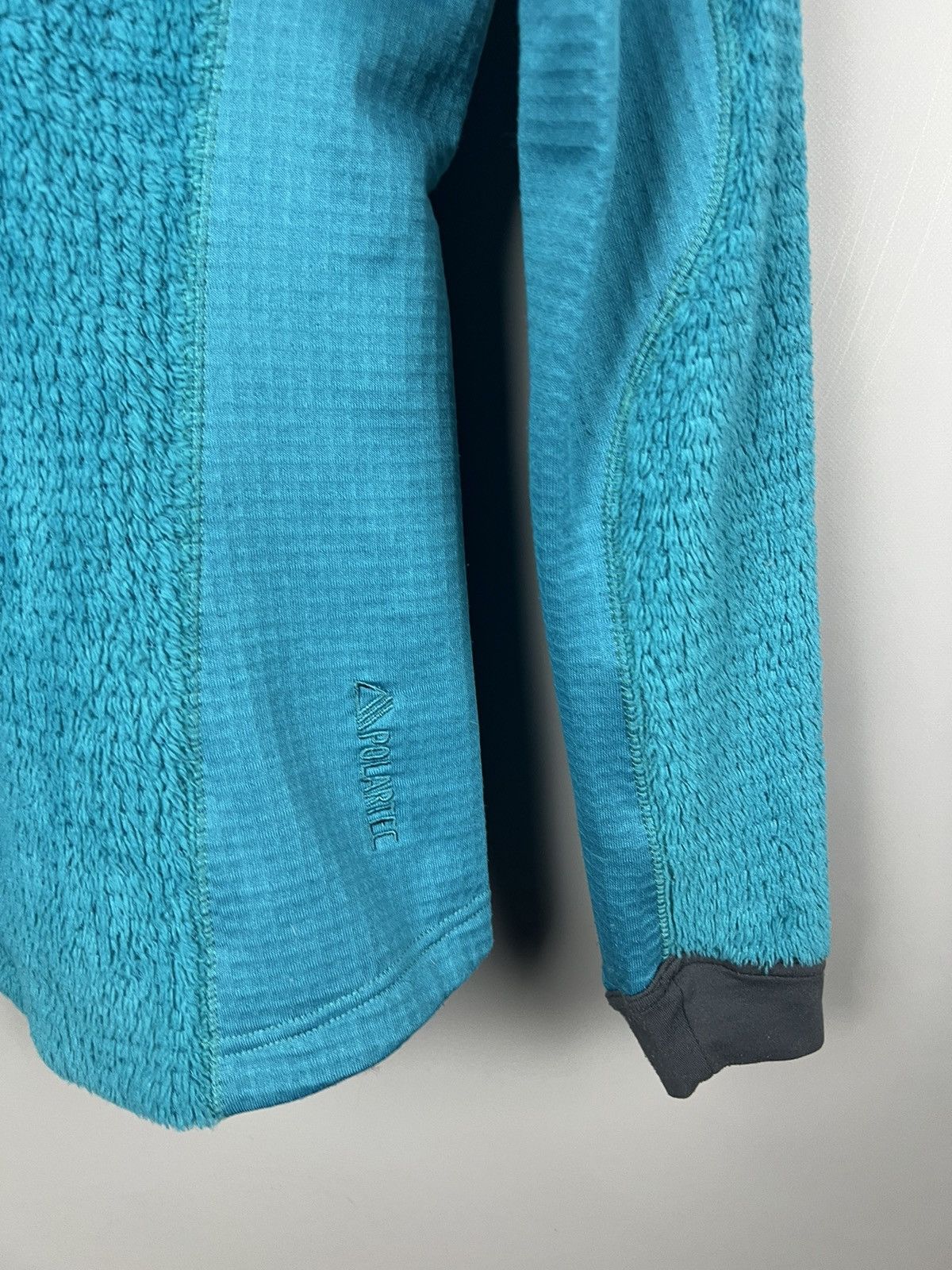 Norrona (M) Norrona Lofoten Warm2 HighLoft Woman Fleece Jacket Size M / US 6-8 / IT 42-44 - 5 Thumbnail