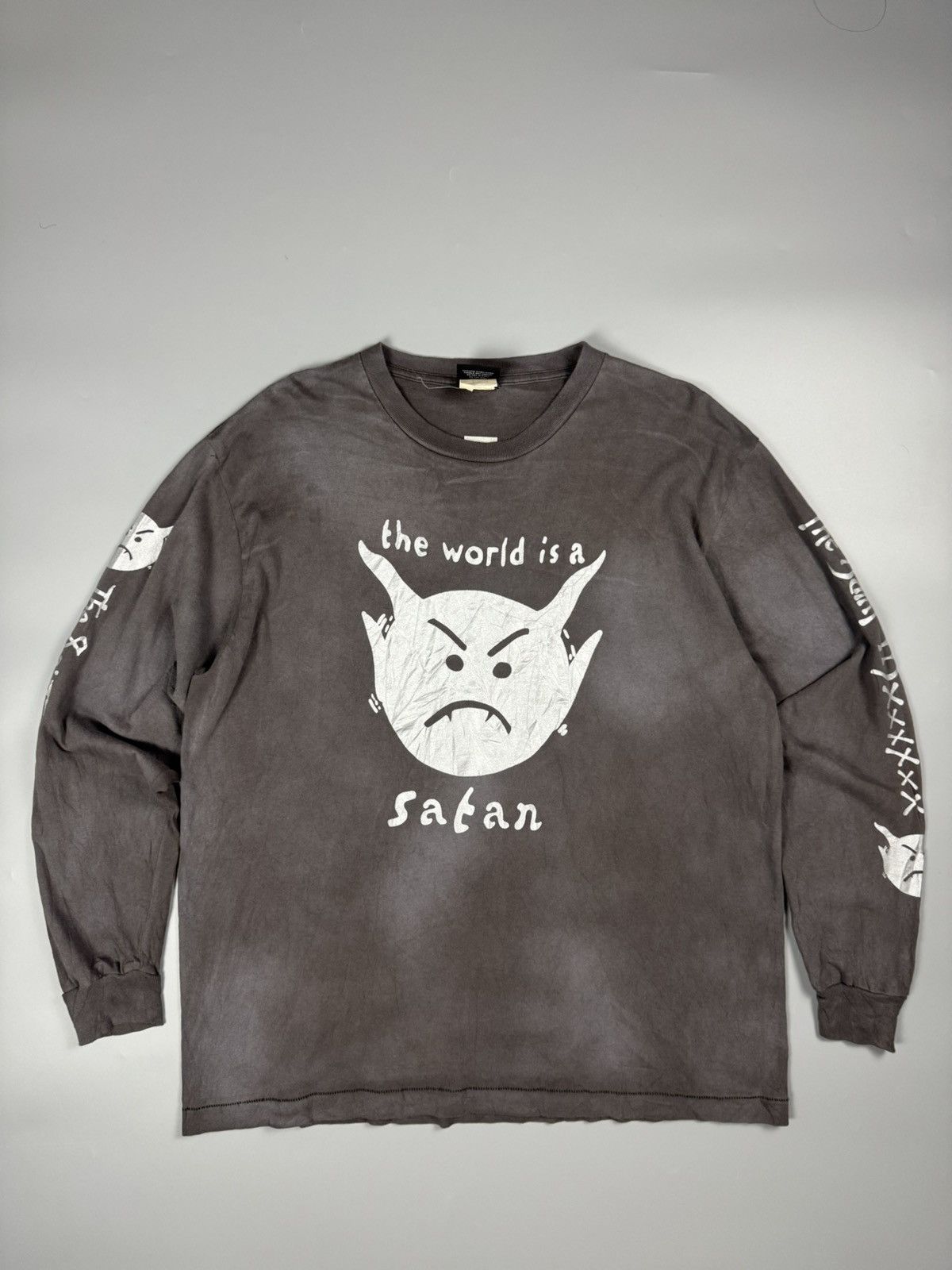 Saint Michael Saint Michael Saint Force | Grailed