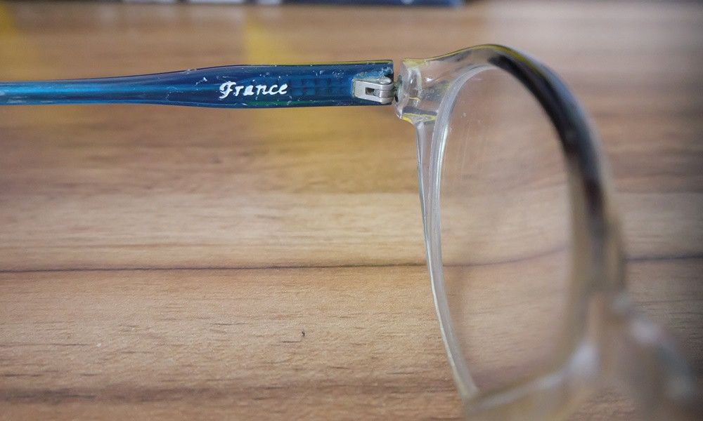 President's Vintage President Glasses Made in France Size ONE SIZE - 7 Thumbnail