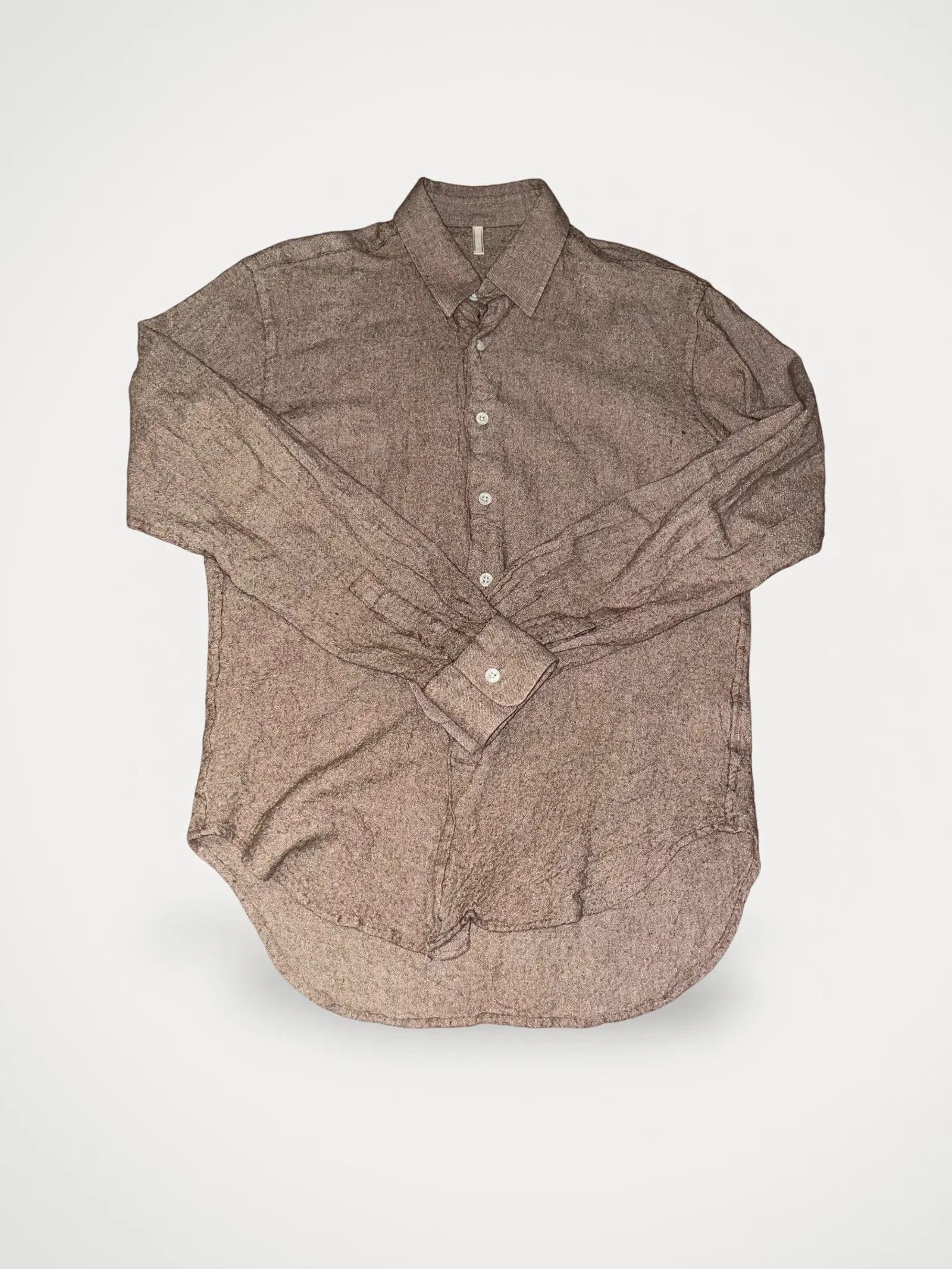 Sunflower Sunflower Shirt Size US S / EU 44-46 / 1 - 1 Thumbnail