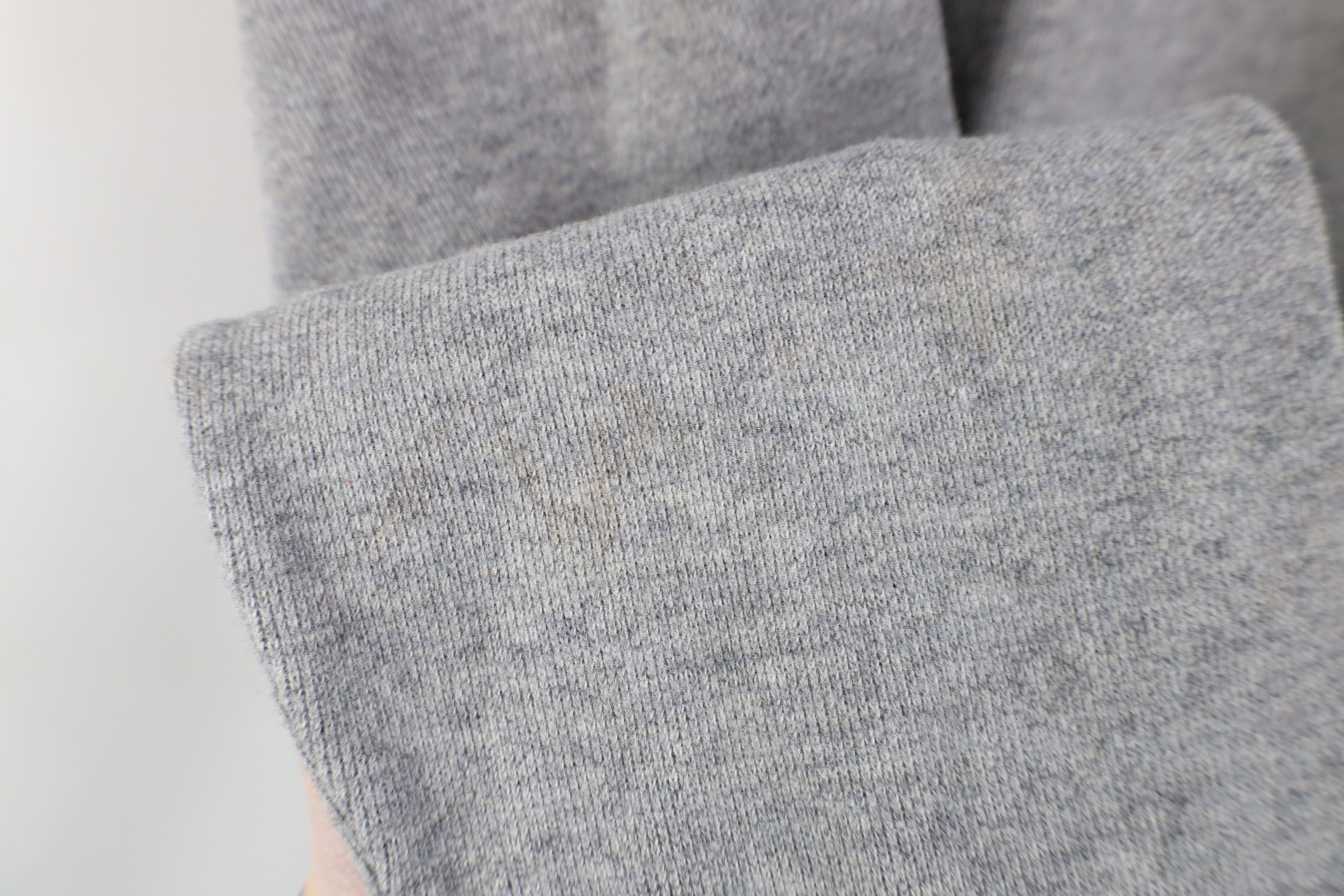Ralph Lauren Deadstock Vintage Y2K Ralph Lauren Knit 1/4 Half Zip Sweater Size US XXL / EU 58 / 5 - 10 Thumbnail