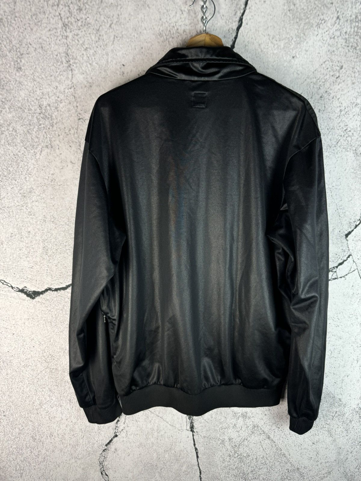 Adidas 💎 Vintage Adidas Chile 62 Track Sweatshirt Full Zip Jacket Size US L / EU 52-54 / 3 - 2 Thumbnail