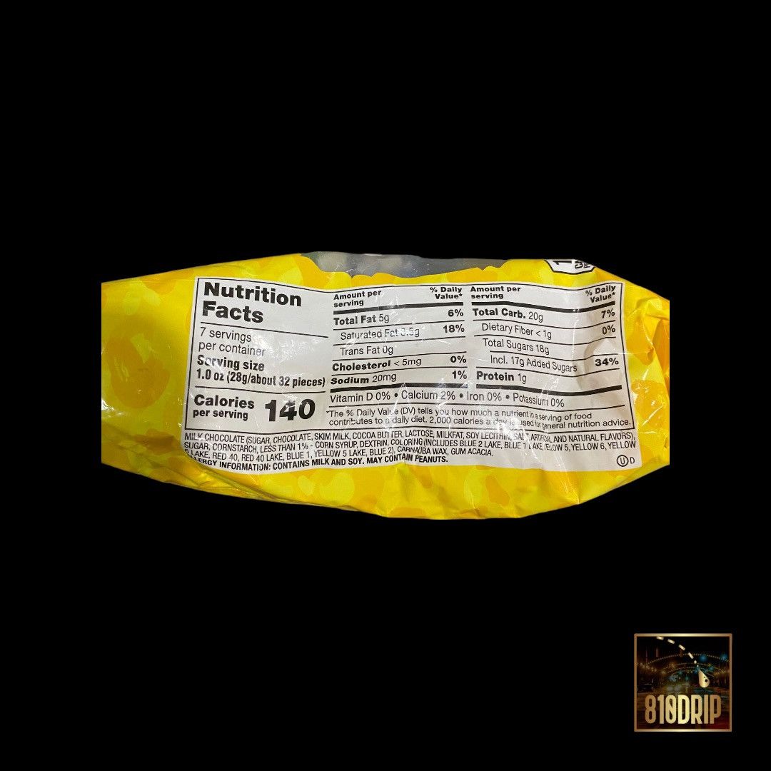 Bape Bape x M&M's Size ONE SIZE - 3 Thumbnail