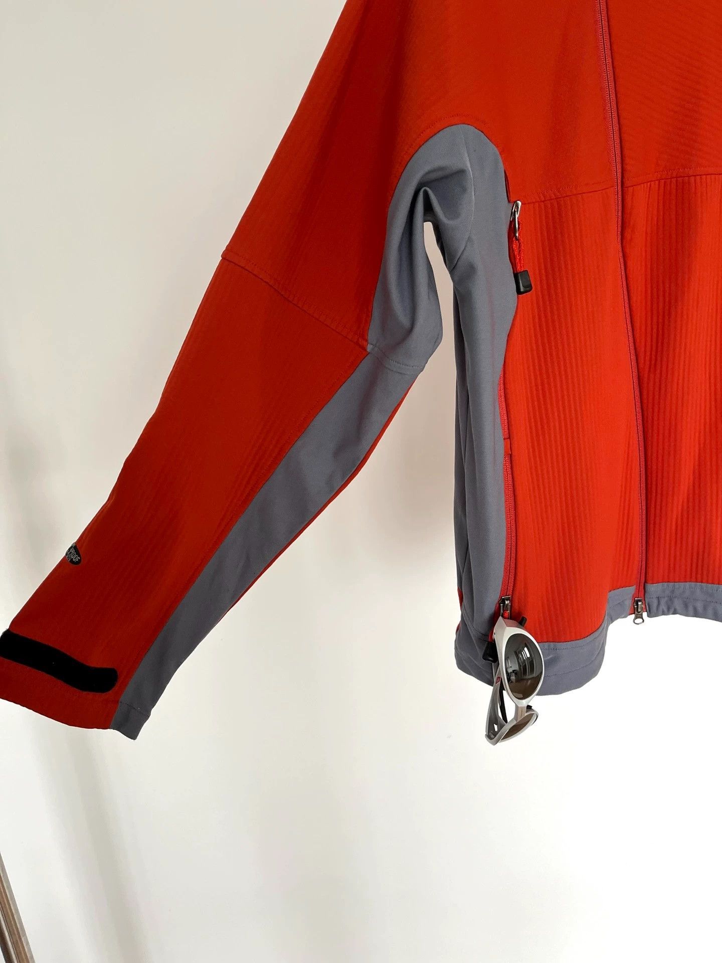 Adidas Adidas Archive Jacket 00s Size US XXL / EU 58 / 5 - 2 Thumbnail