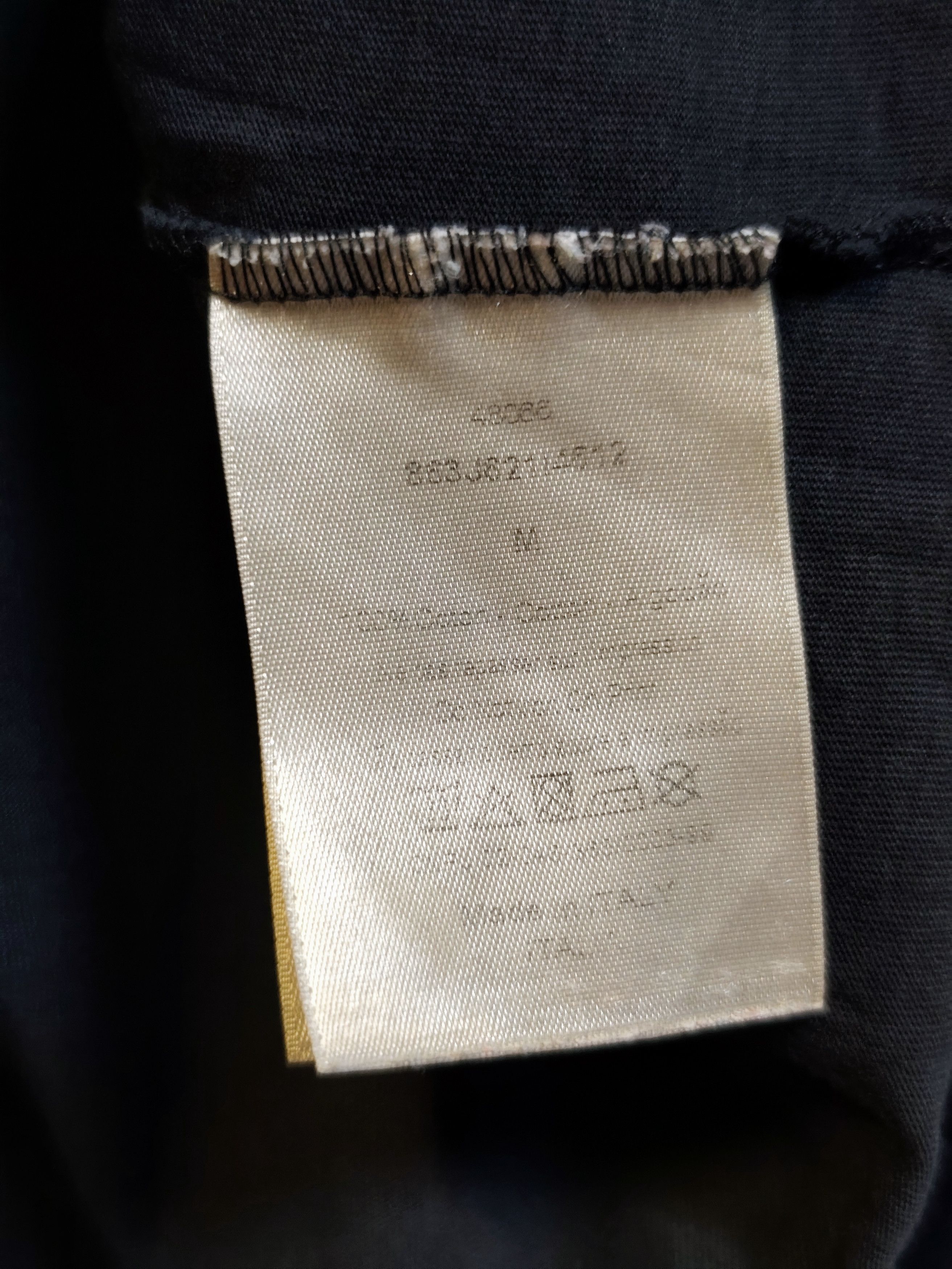 Dior Christian Dior Atelier T-shirt Size US M / EU 48-50 / 2 - 11 Thumbnail