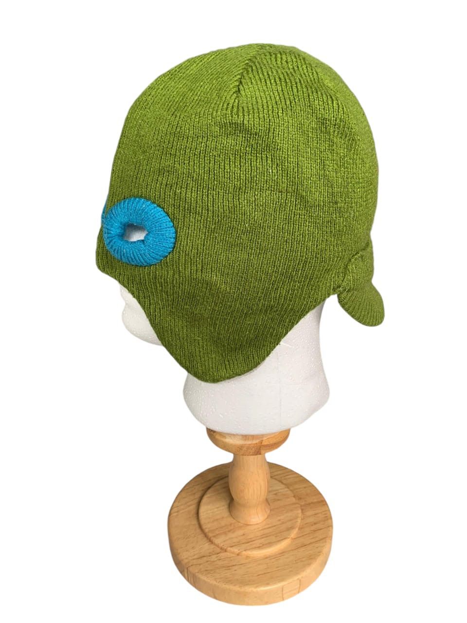 Hysteric Glamour × Japanese Brand Phenix Masked Balaclava Hat Size ONE SIZE - 8 Thumbnail
