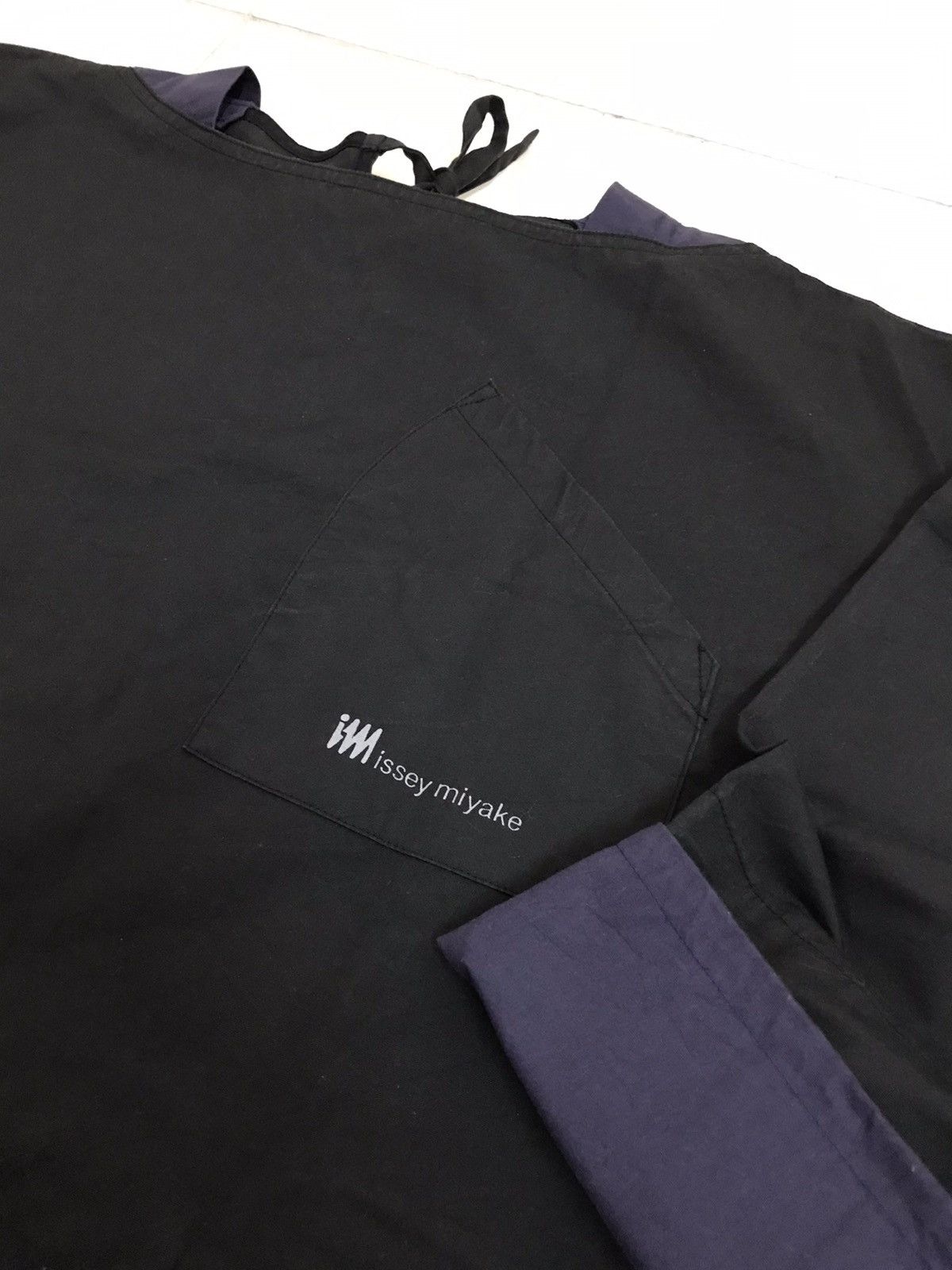 Issey Miyake Issey Miyake Kimono Jacket Size US L / EU 52-54 / 3 - 10 Thumbnail