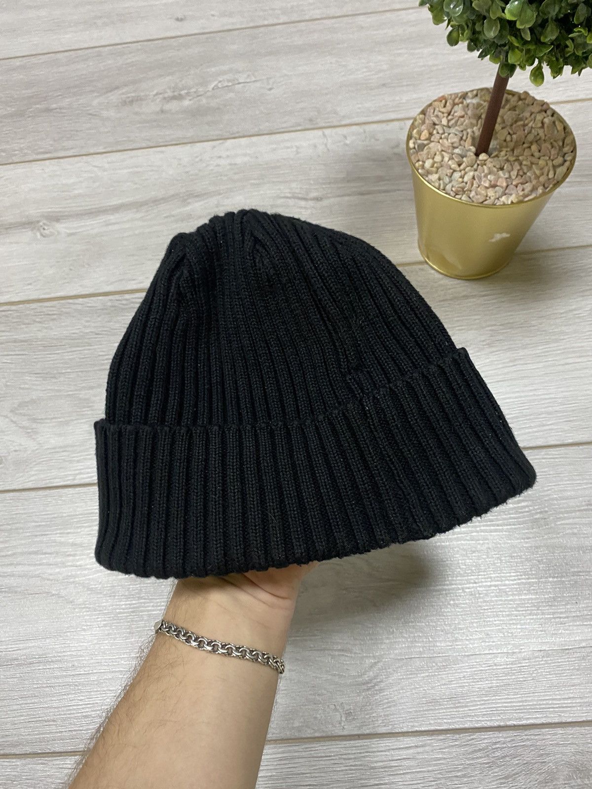 C.P. Company C.P. company lense hat Size ONE SIZE - 3 Thumbnail