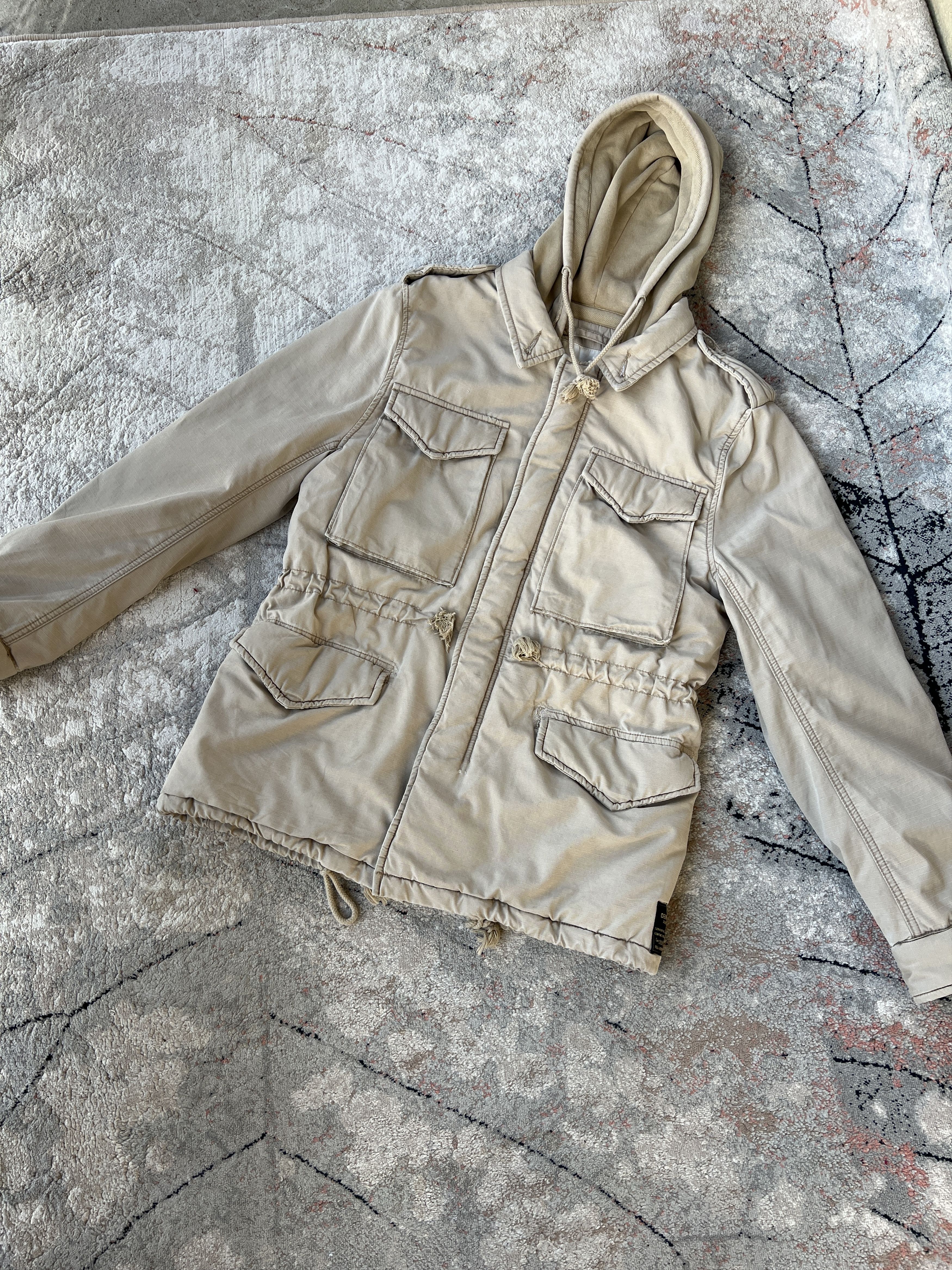 Denim & Supply Ralph Lauren Denim & Supply Ralph Lauren Jacket Size US M / EU 48-50 / 2 - 1 Thumbnail