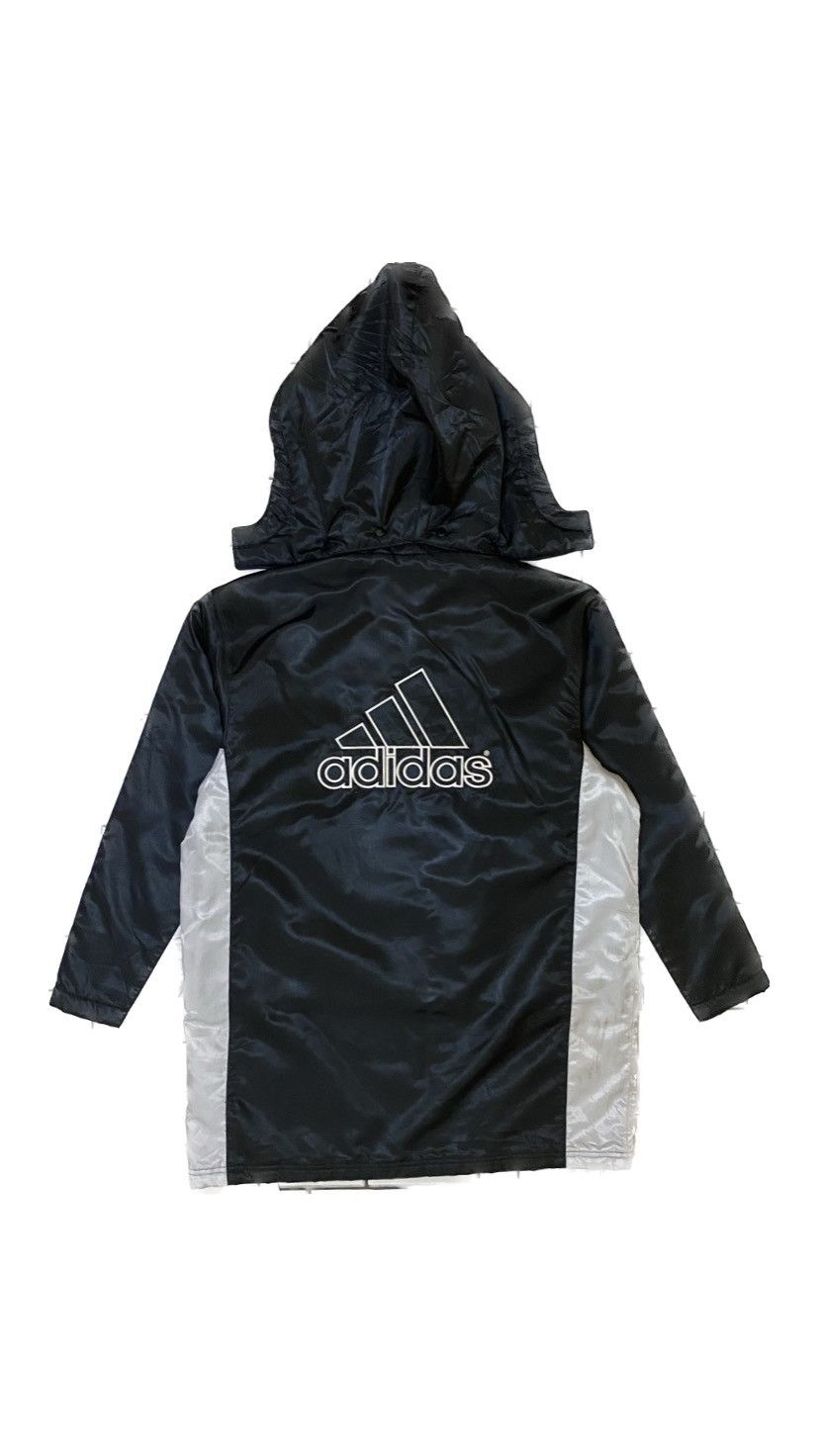 Adidas Adidas jacket Size US M / EU 48-50 / 2 - 1 Thumbnail
