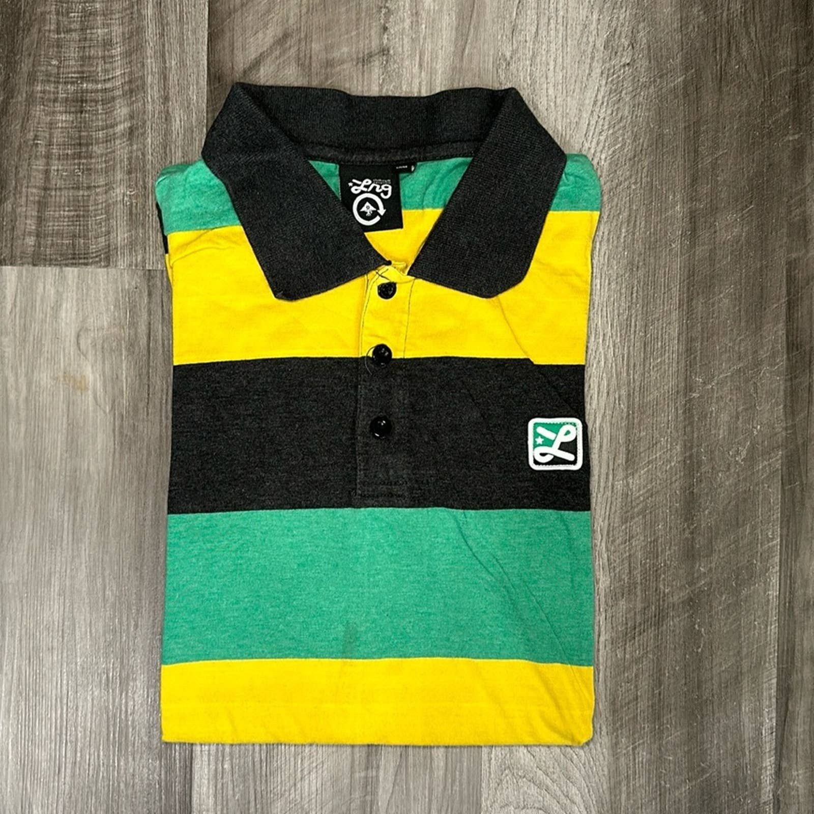 lrg giraffe polo