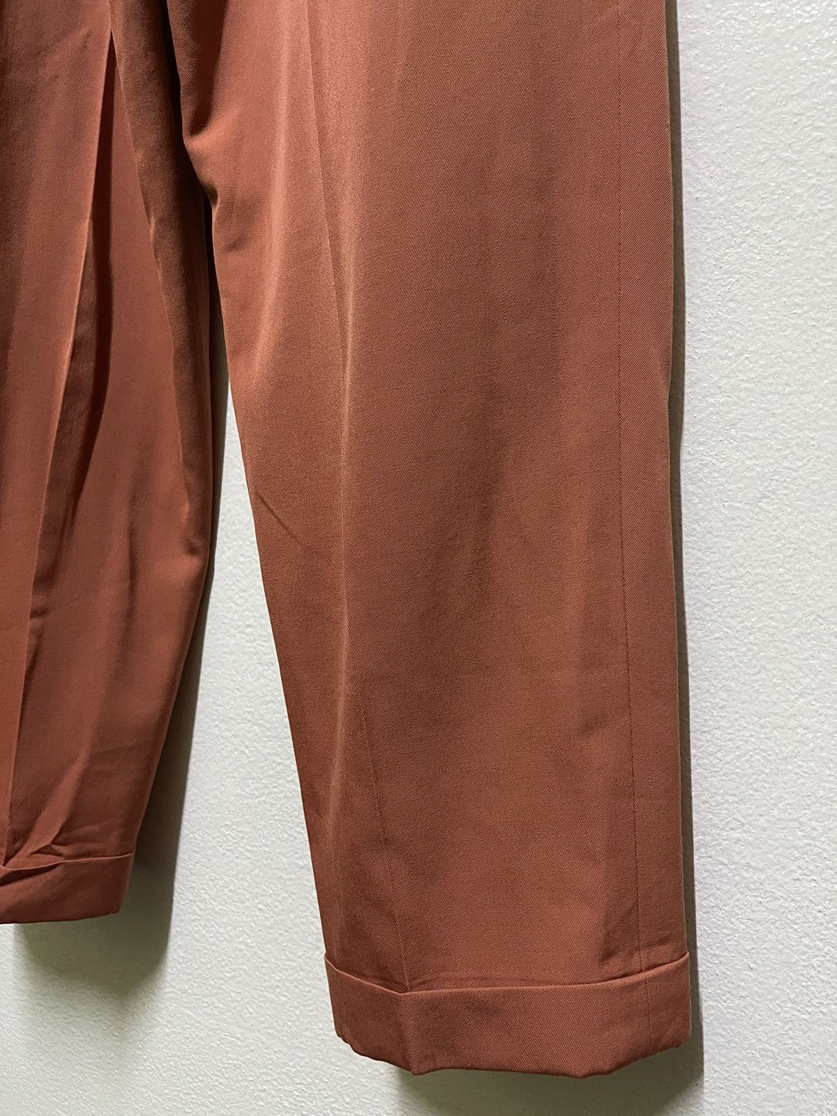 Margaret Howell × Vintage Margaret Howell England Pants Size 25" / US 0 / IT 36 - 13 Thumbnail