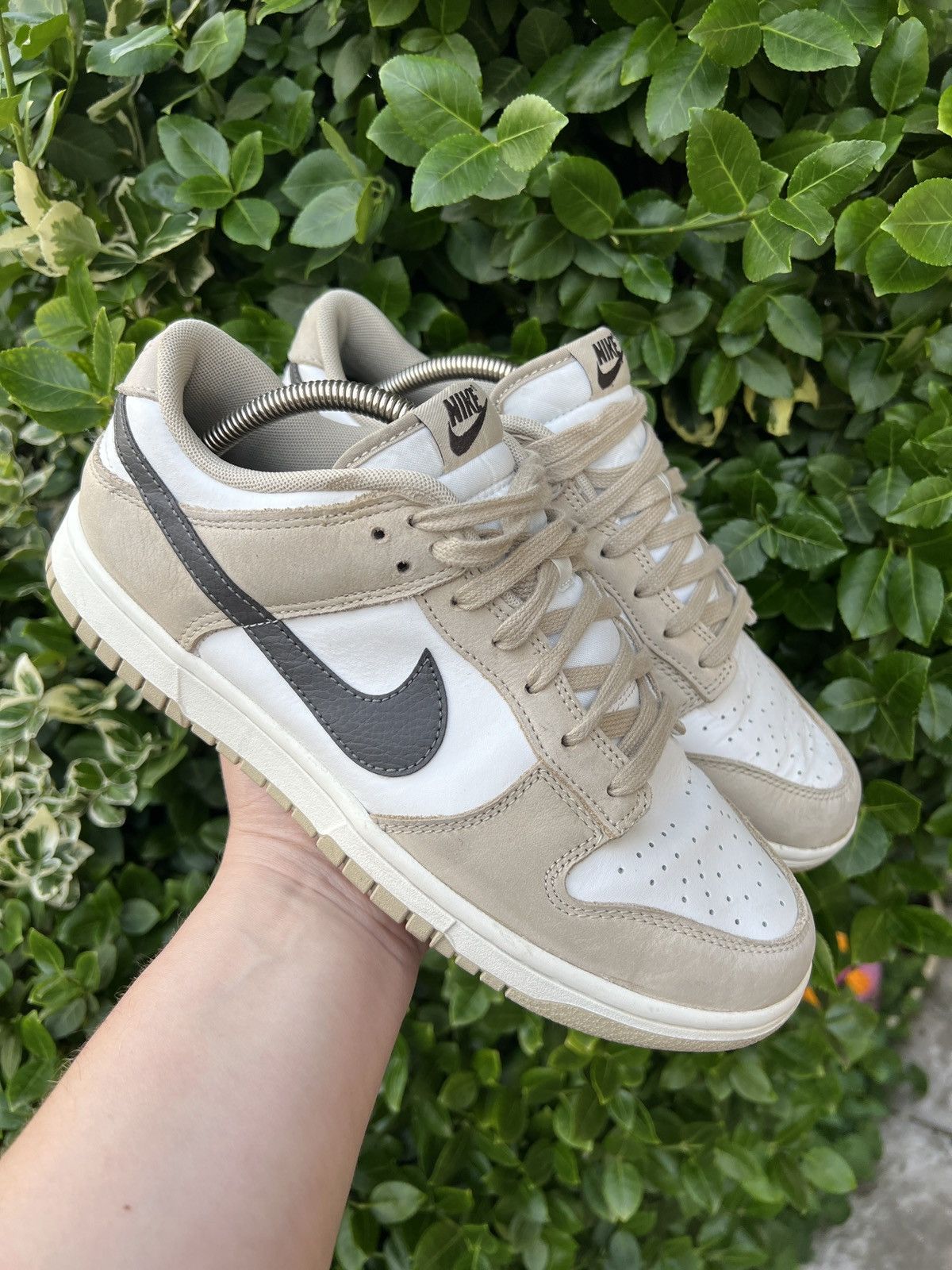 Nike Nike Dunk Sneakers Size US 8.5 / EU 41-42 - 1 Thumbnail