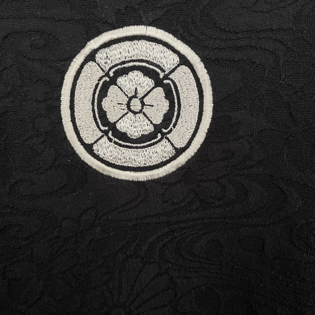 Affliction × Japanese Brand Karakuri Tamashii Affliction AOP Nice Design T Shirt Size US L / EU 52-54 / 3 - 6 Thumbnail