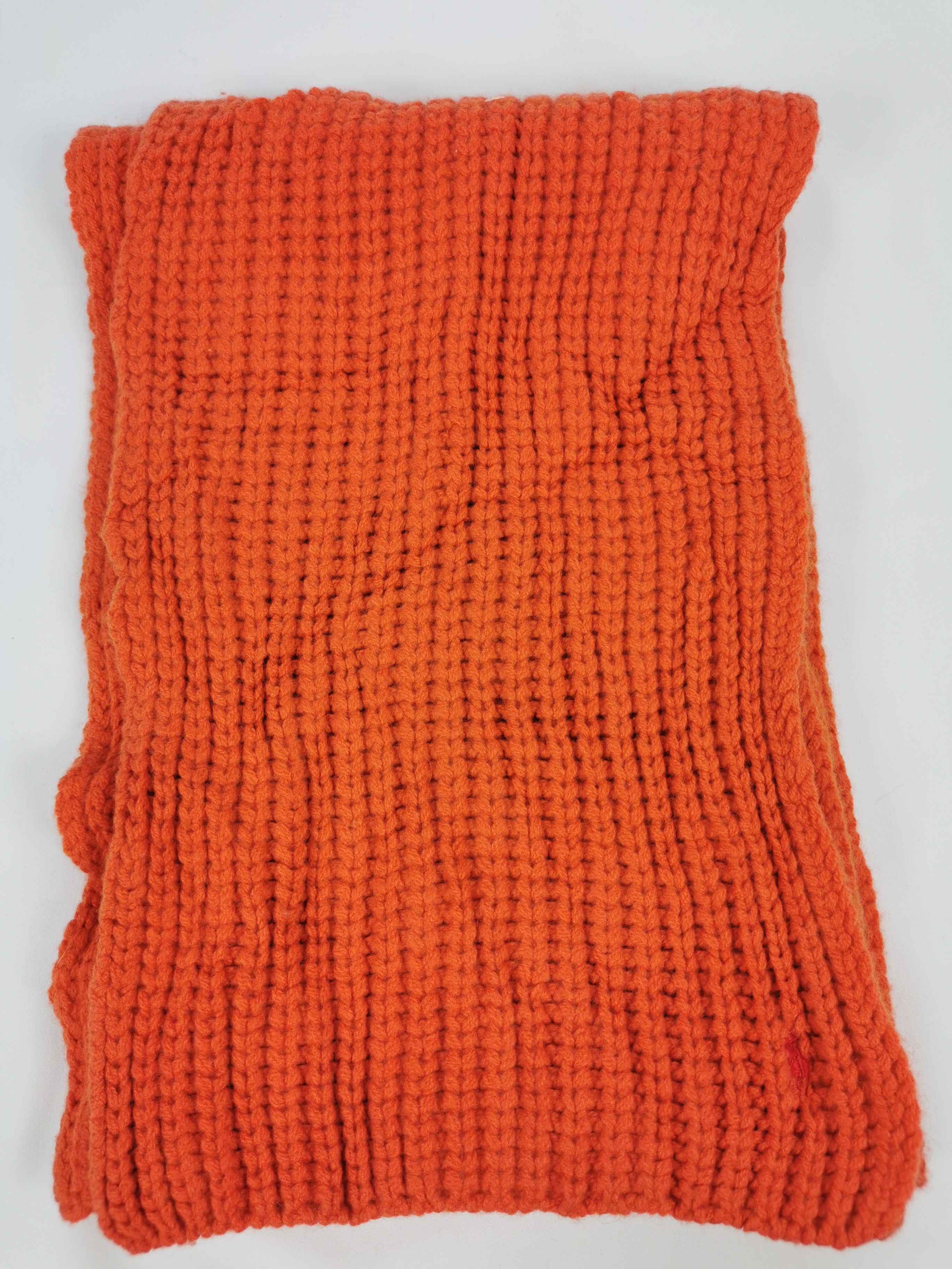 Polo Ralph Lauren Polo Ralph Lauren scarf muffler Size ONE SIZE - 3 Thumbnail