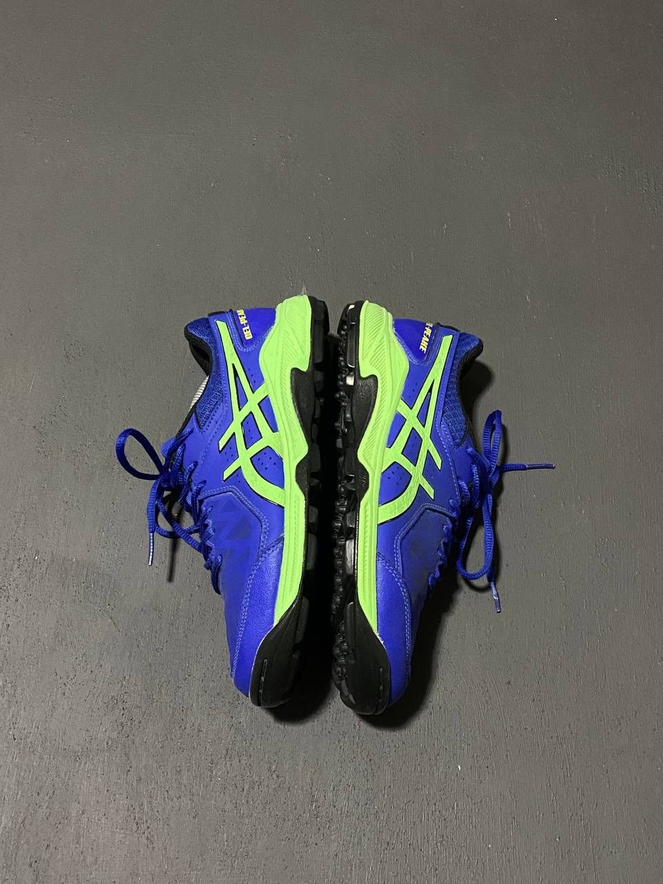 Asics Asics Gel-Peake Size US 6 / EU 39 - 3 Thumbnail