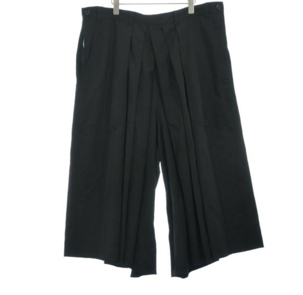 Yohji Yamamoto Pour Homme wide pants Size US 32 / EU 48 - 1 Thumbnail