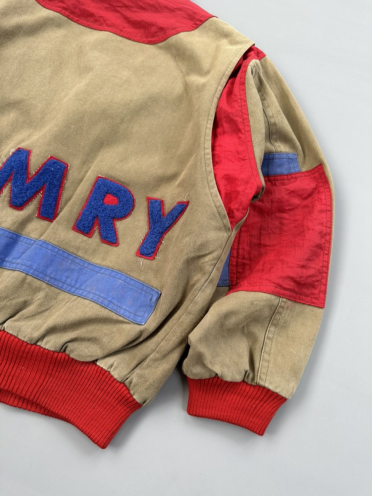 Vintage Vintage Jacket Size US XL / EU 56 / 4 - 8 Thumbnail