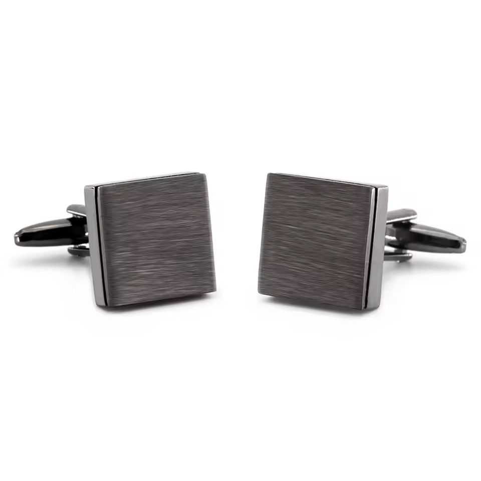 Other Business Cufflinks Size ONE SIZE - 2 Thumbnail